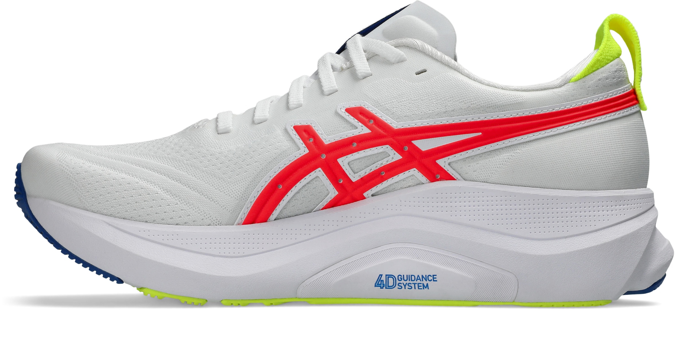 Asics Laufschuh »GEL-KAYANO 32 ATC«, für mehr Stabilität - Asics Track Club Edition