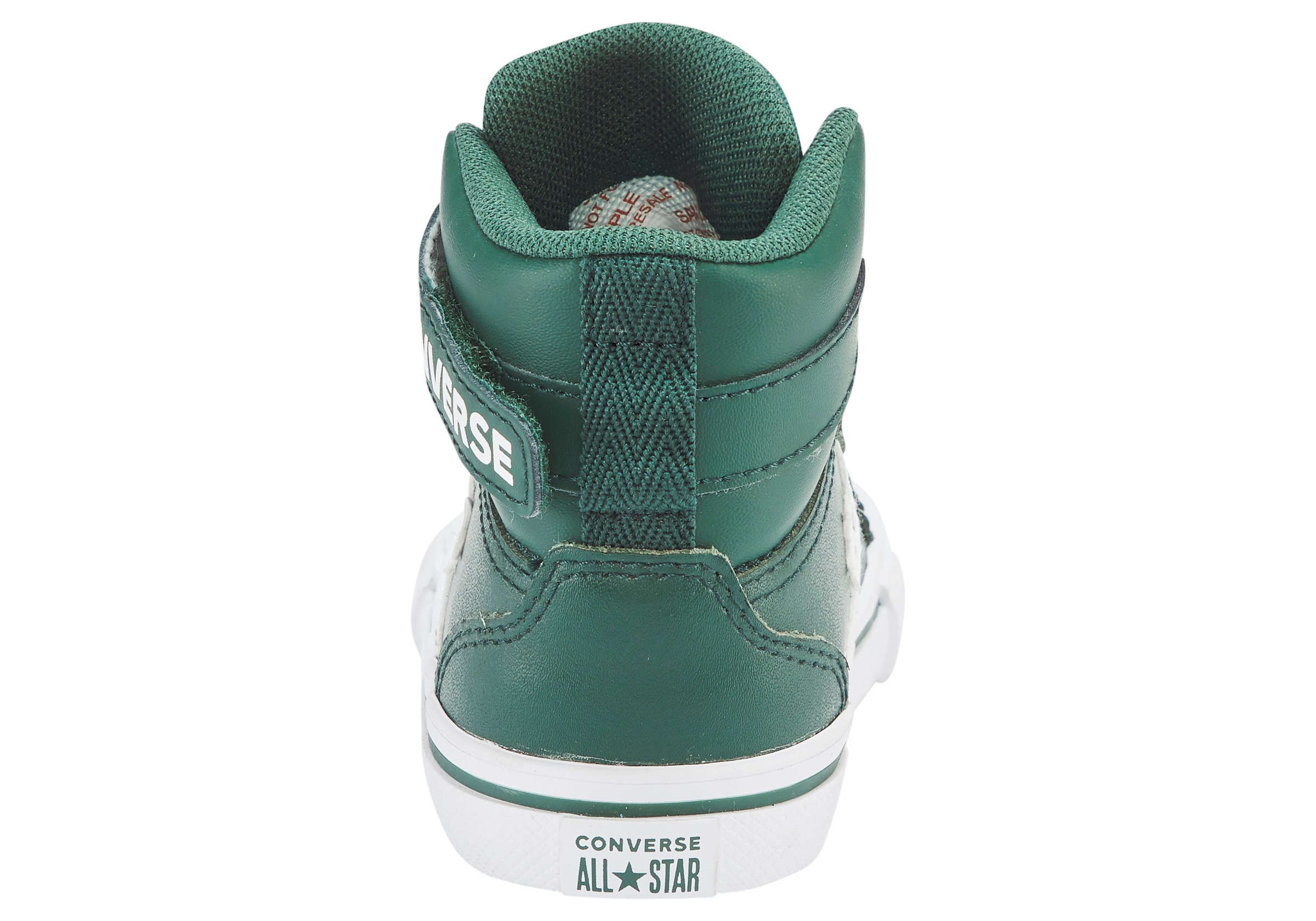 Converse Sneaker »PRO BLAZE STRAP«