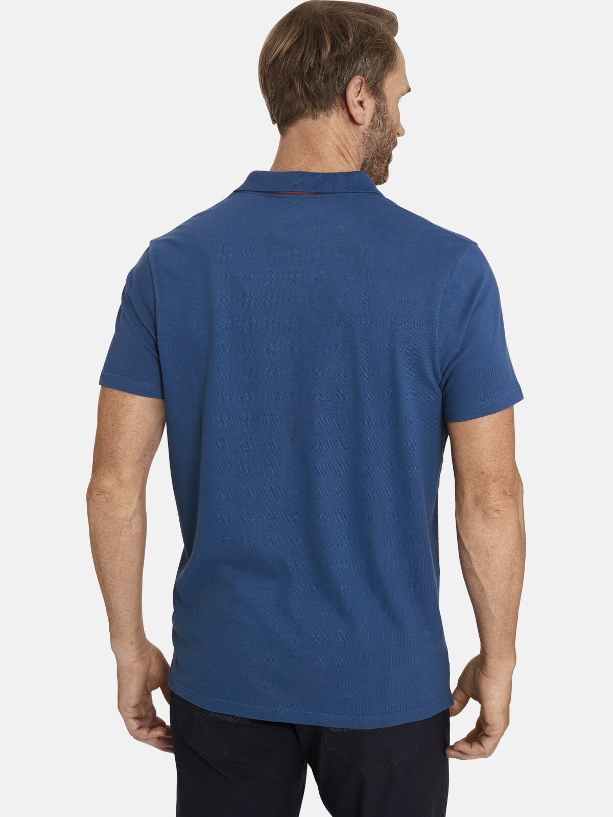 Jan Vanderstorm Poloshirt »Poloshirt NICCO«