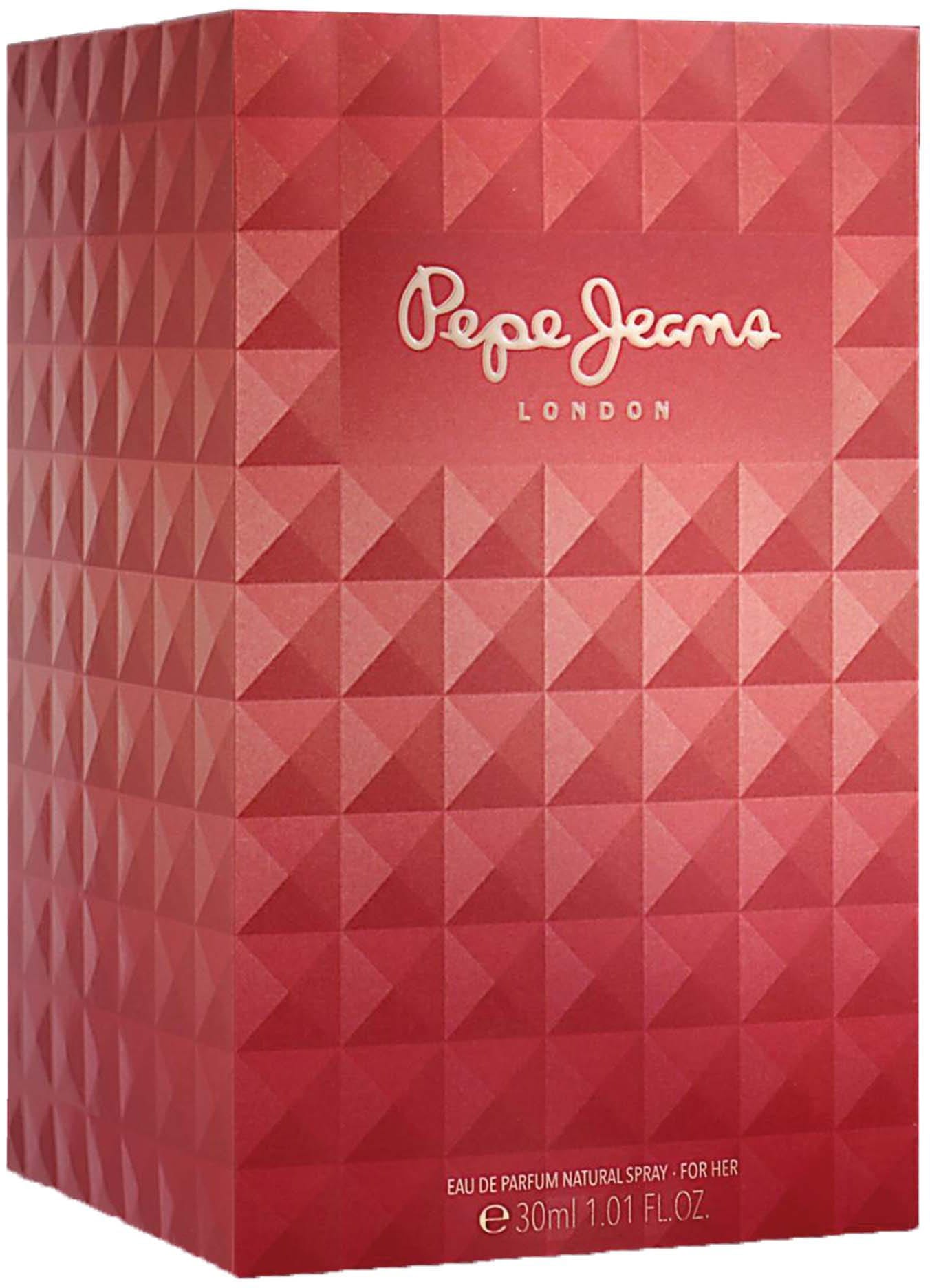 Pepe Jeans Eau de Toilette »for HER EDP«