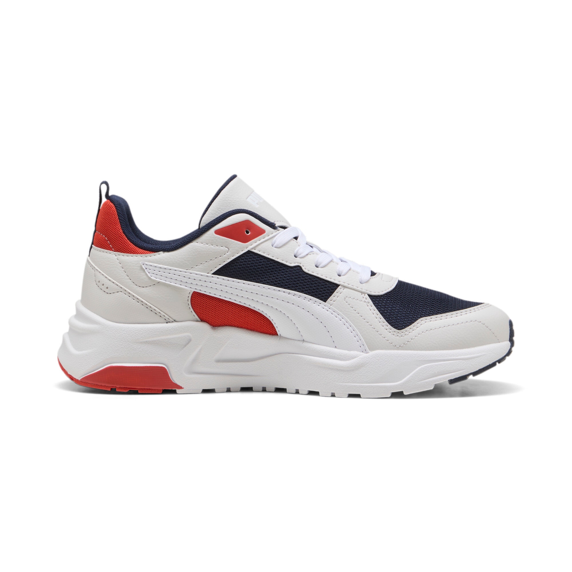 PUMA Sneaker »TRINITY 2 LT«