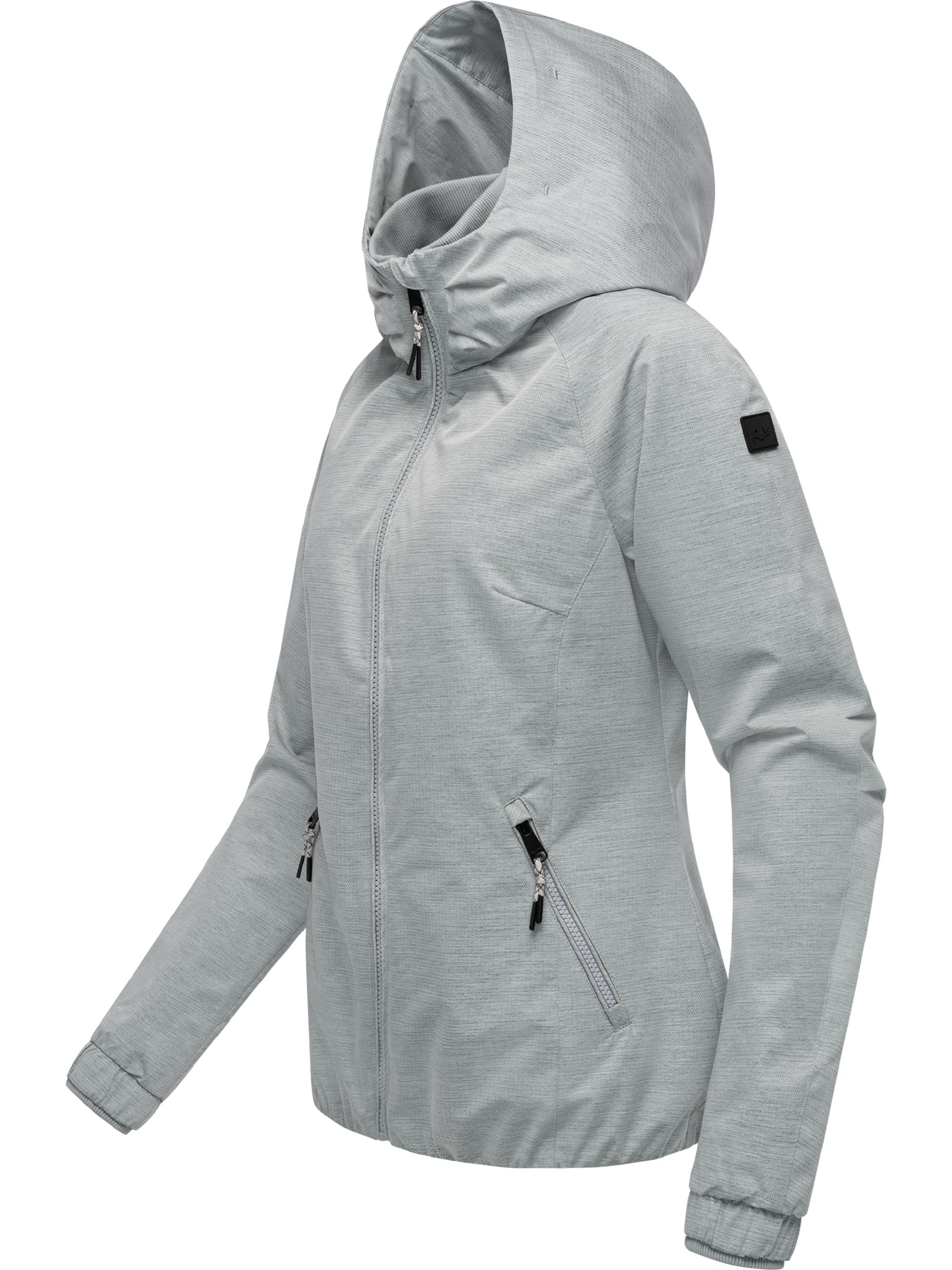 Ragwear Outdoorjacke »Übergangsjacke Dizzie Tech«