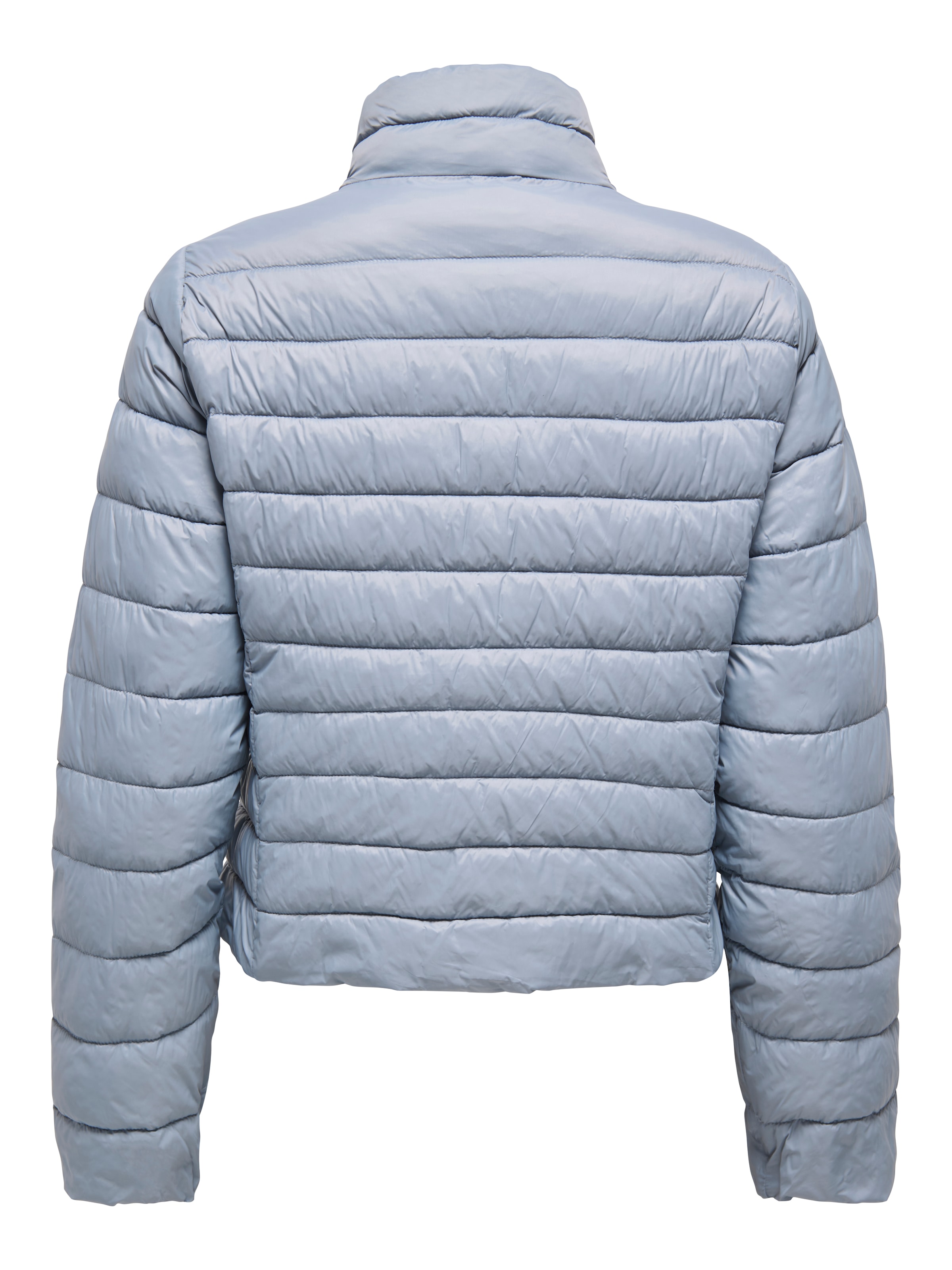 ONLY Steppjacke »ONLTAHIA LW QUILTED JACKET OTW NOOS« ohne Kapuze Kunstfaser