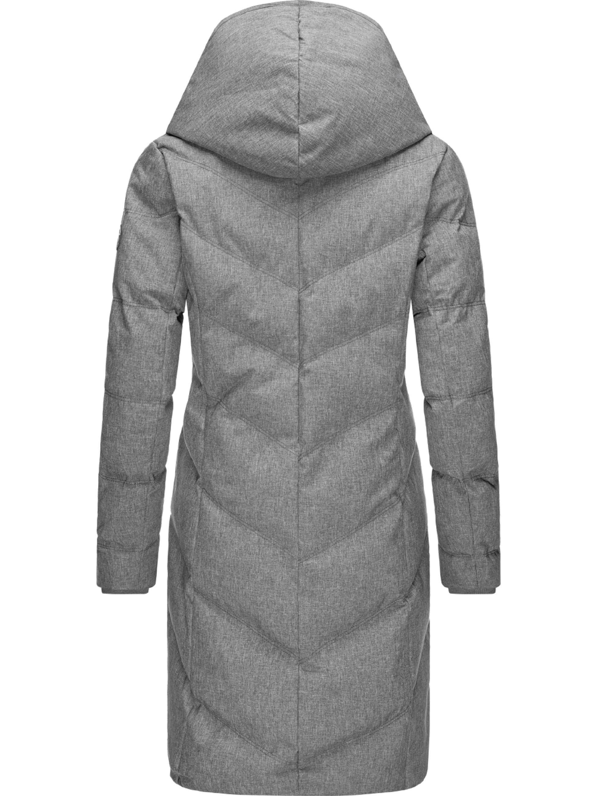 Ragwear Wintermantel »Winterjacke Natalka II Intl.«