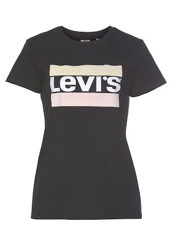 Levi's® T-Shirt »Graphic Sport«, Logoprint auf der Brust kaufen Levi's® T-Shirt »Graphic Sport«, Logoprint auf der Brust kaufen