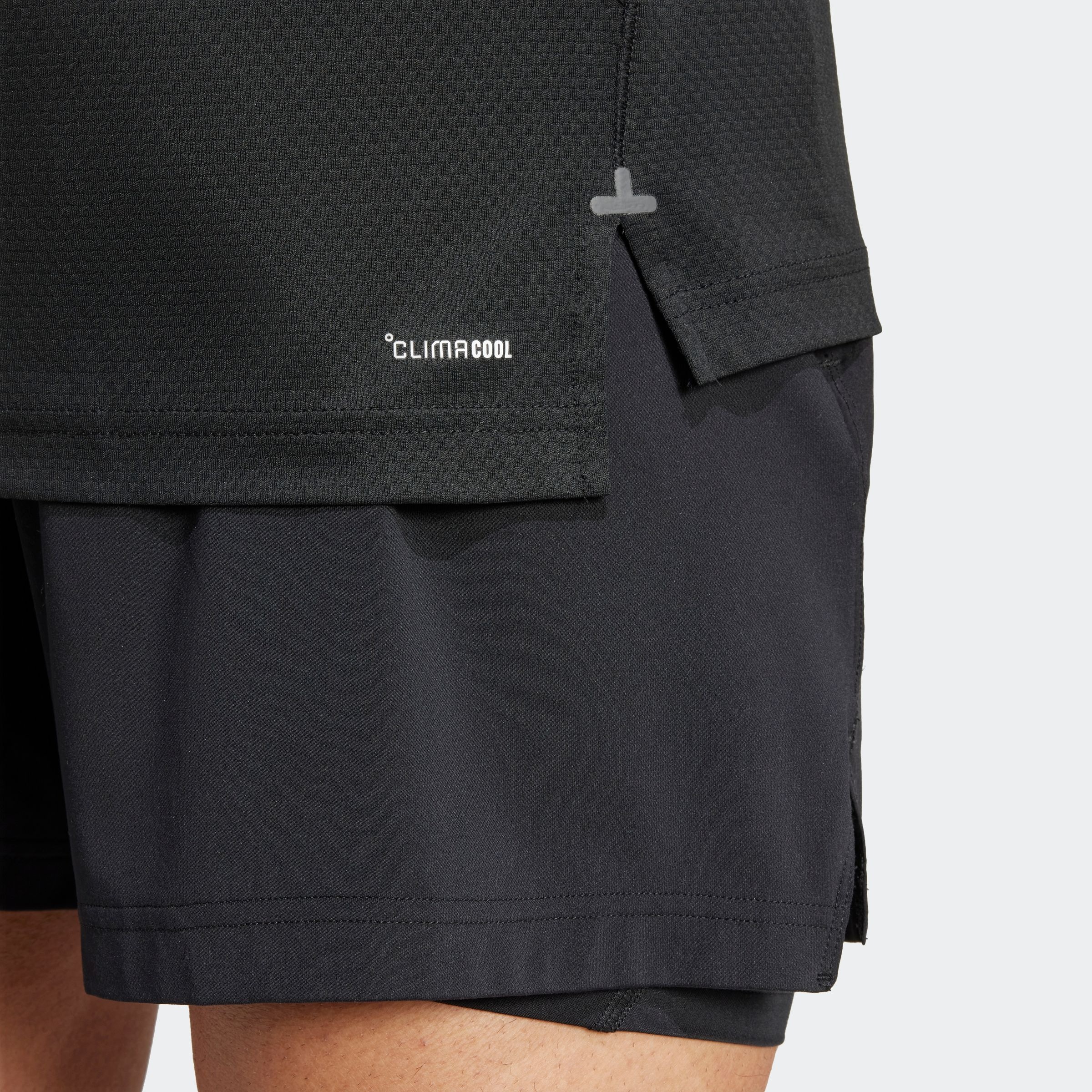 adidas Performance T-Shirt »GYM+ 3S TEE«