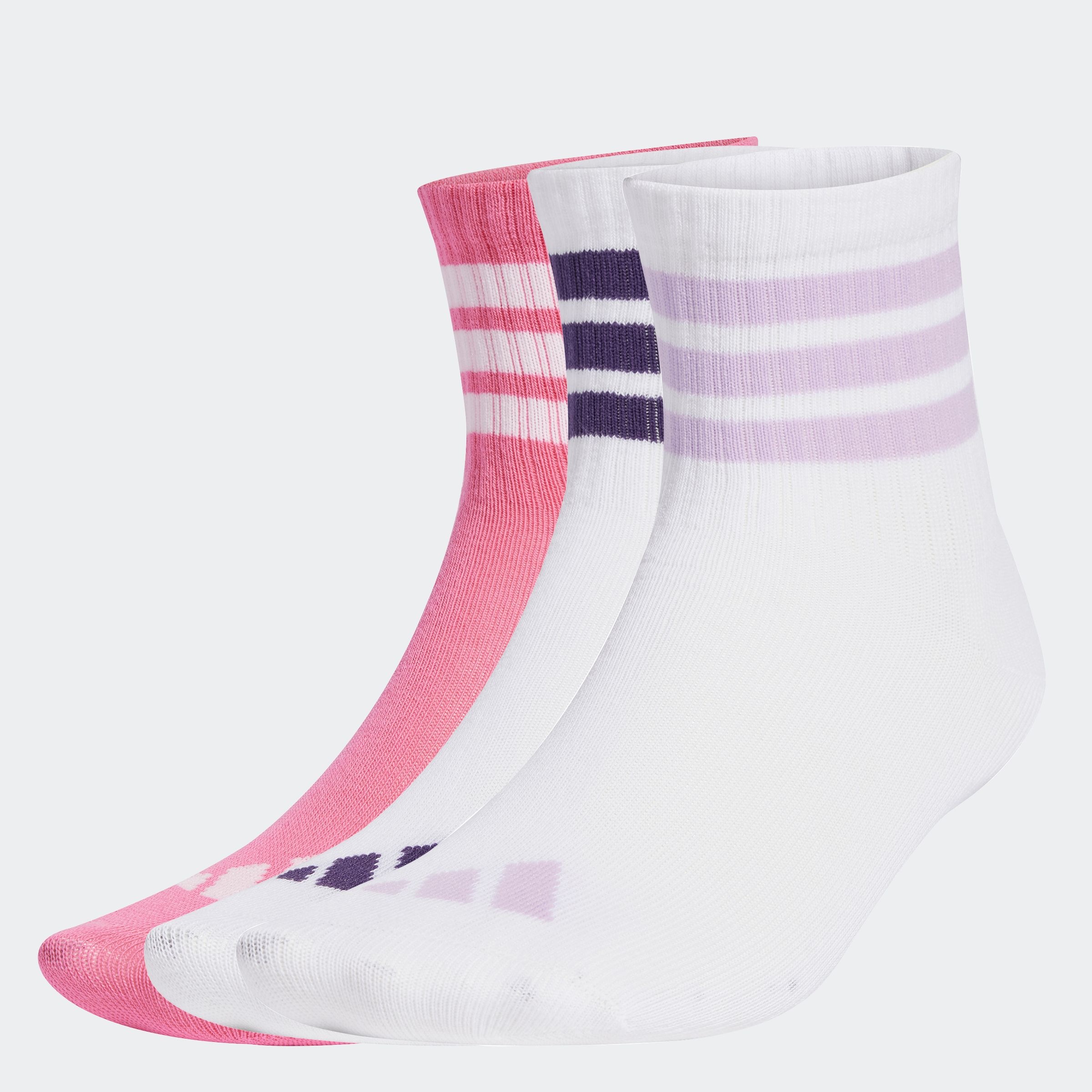 adidas Performance Funktionssocken »LK RIB 3PP SO«