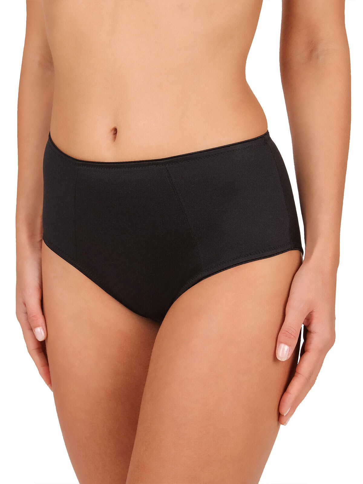 Felina Taillenslip »Damen Taillenslip Pure Balance«, (1 Stück St.)