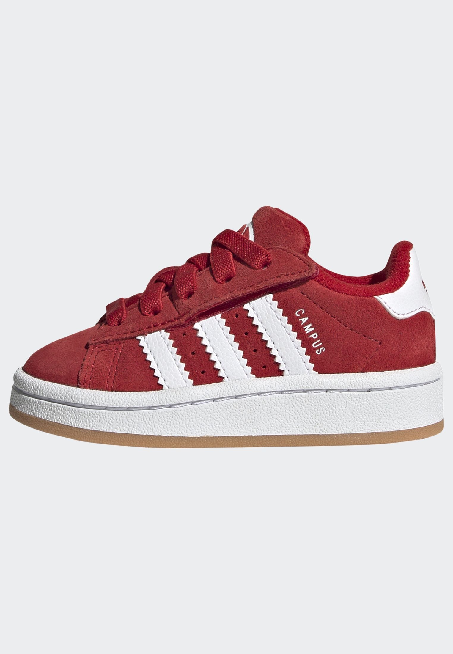 adidas Originals Sneaker »CAMPUS 00S COMFORT CLOSURE ELASTIC LACES KIDS«, für Kinder
