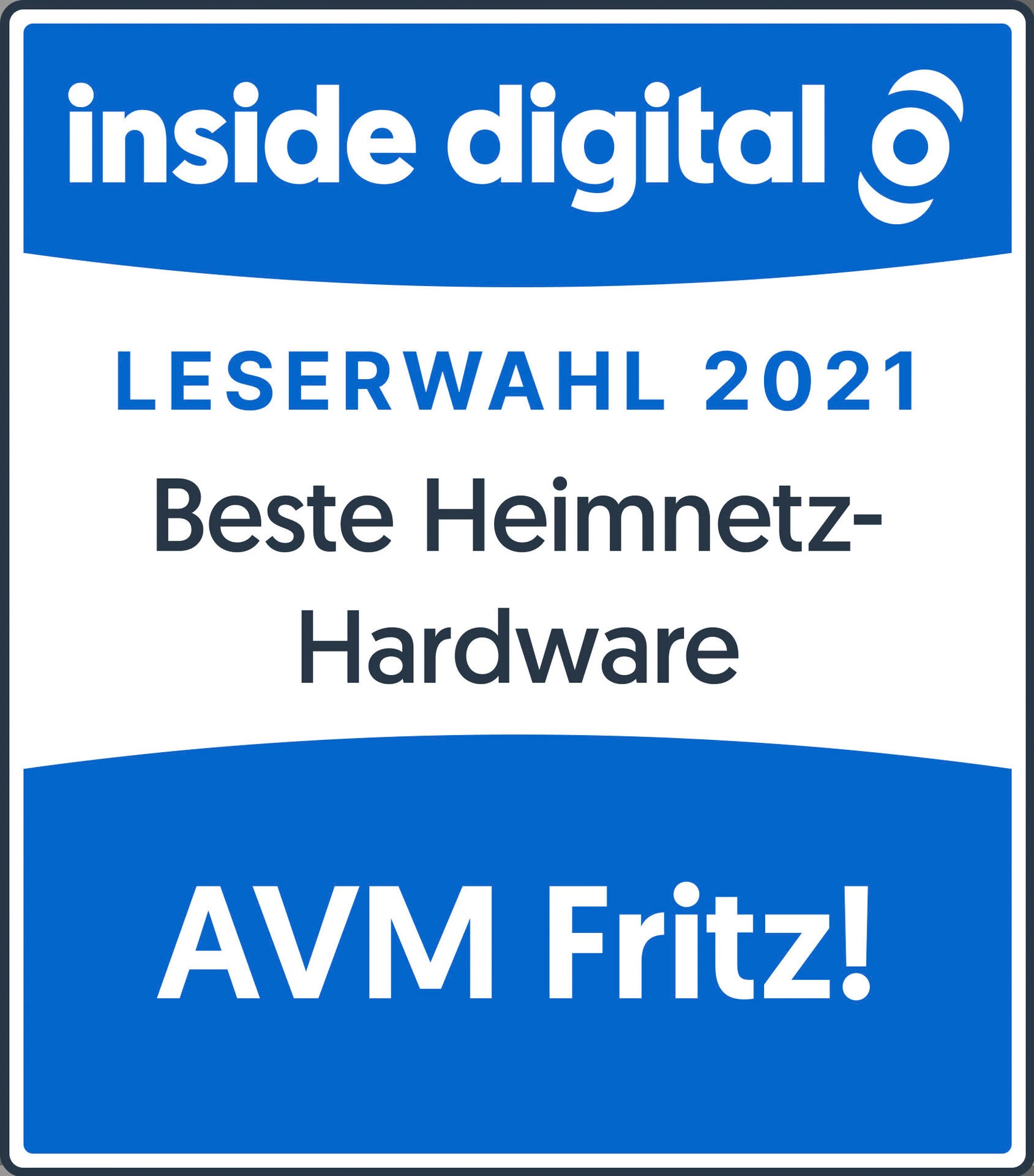 AVM WLAN-Router »FRITZ!Box 7590 AX ohne ISDN-S0-Port«, (1 St.)