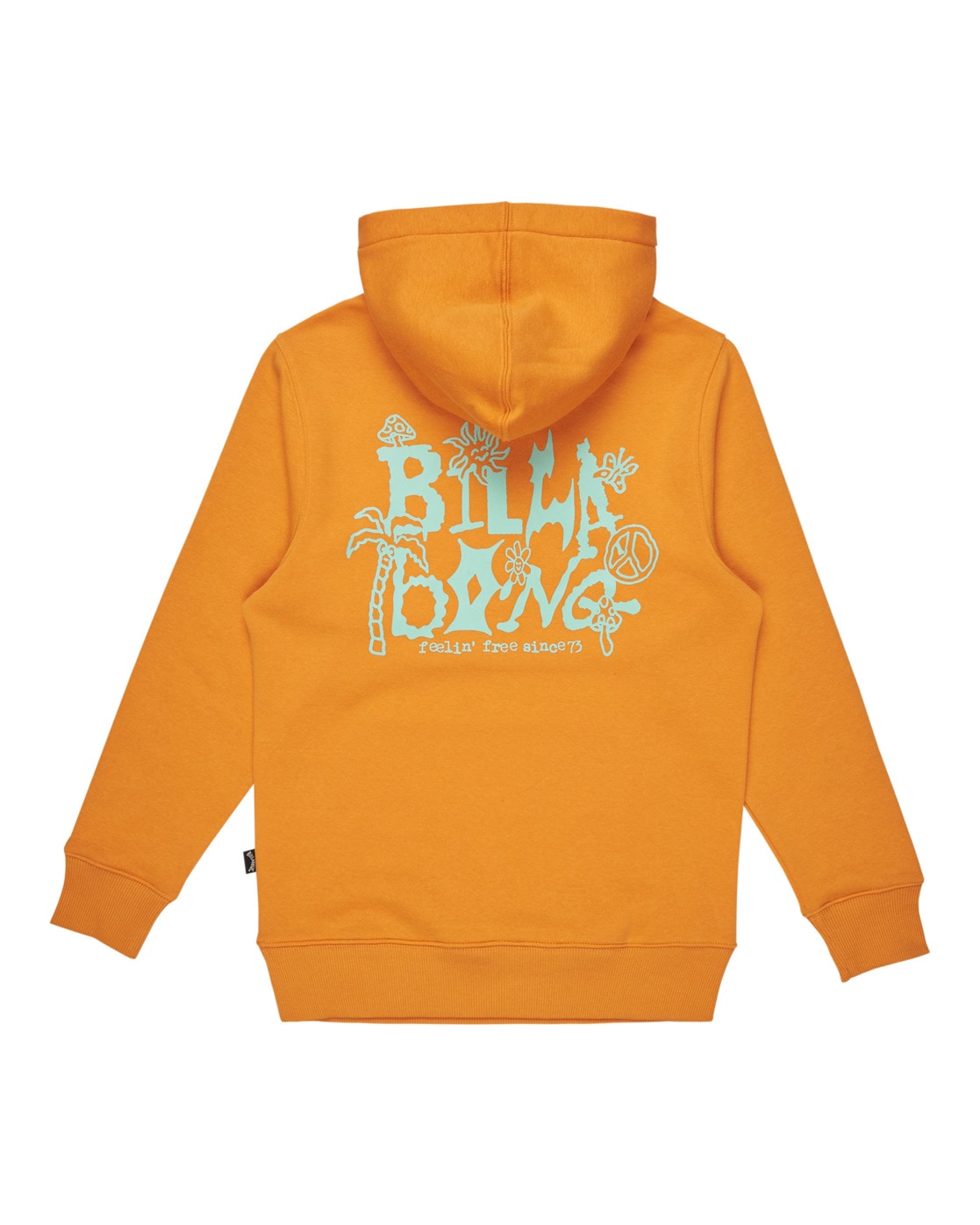 Billabong Hoodie »Foundation«