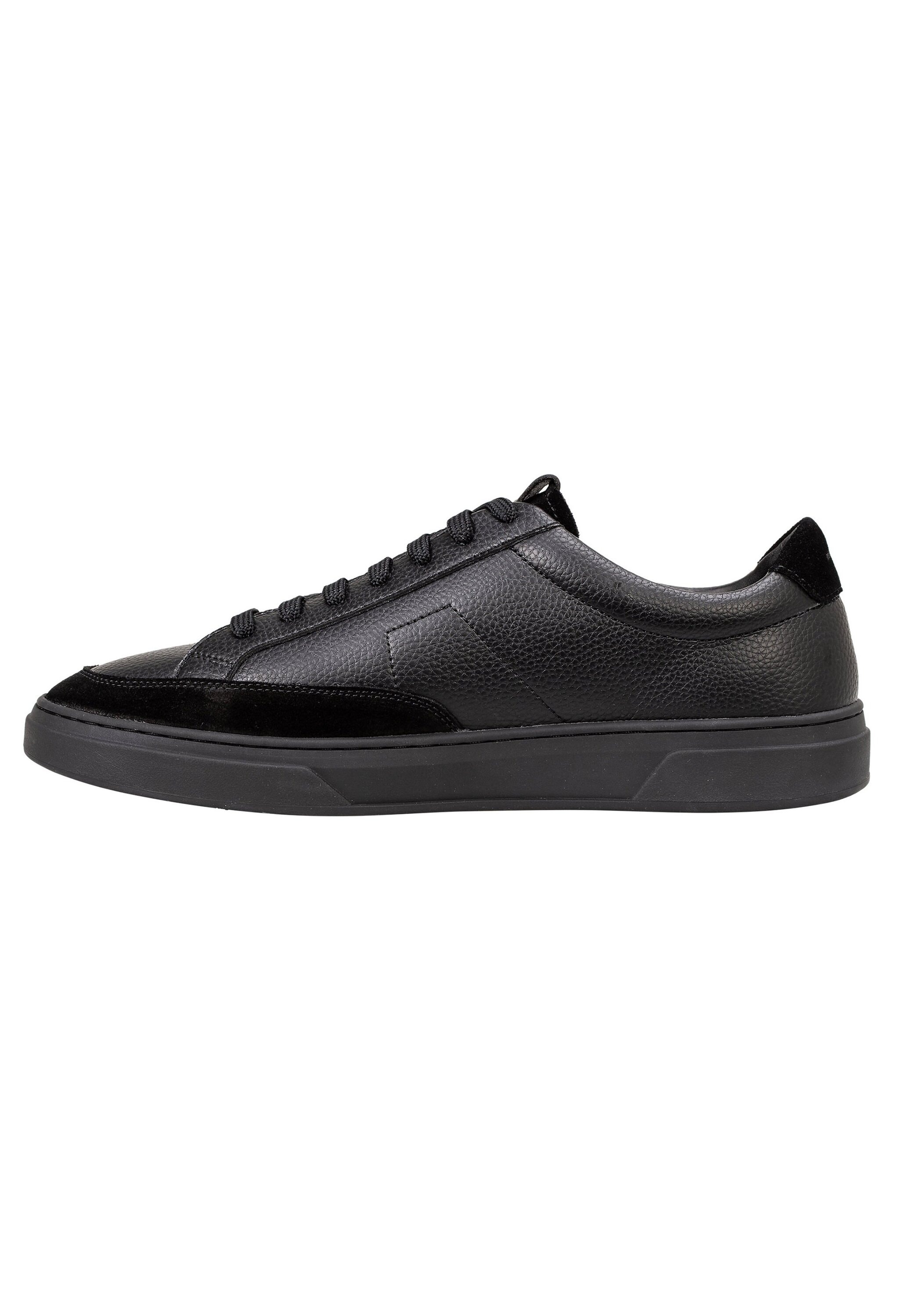 BOSS Sneaker »Sneaker Kieran Tenn sdtbal«
