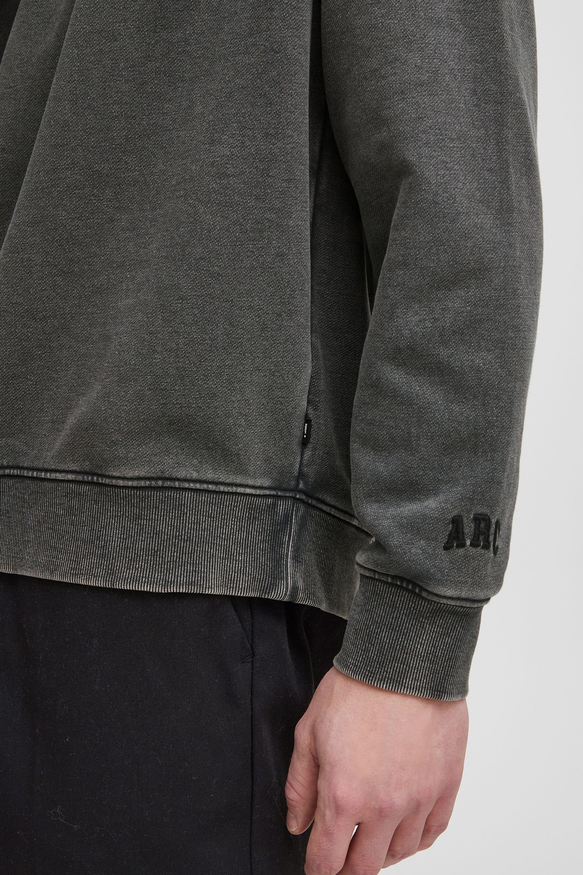 !Solid Longpullover »Sweatshirt SDGaspard«