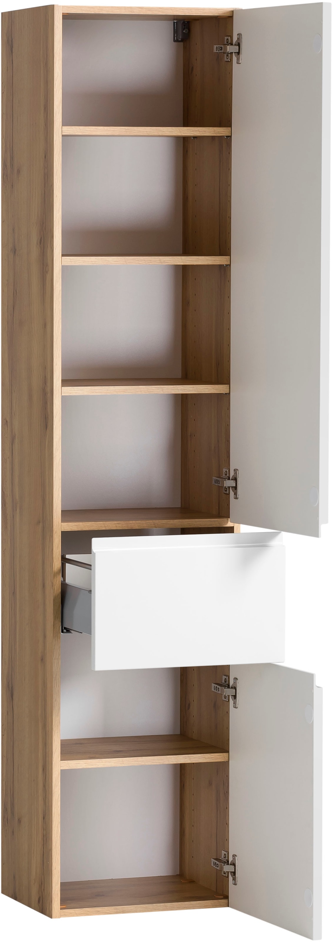 welltime Seitenschrank »Sölden«