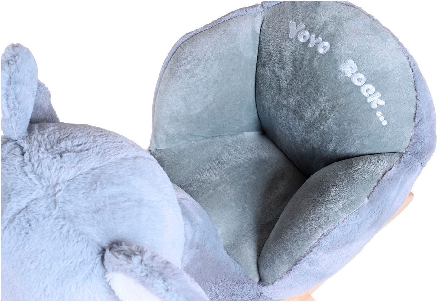 Knorrtoys® Schaukeltier »Koala«