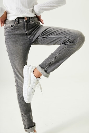 Garcia Slim-fit-Jeans for kaufen bei OTTO GIRLS »RIANNA«