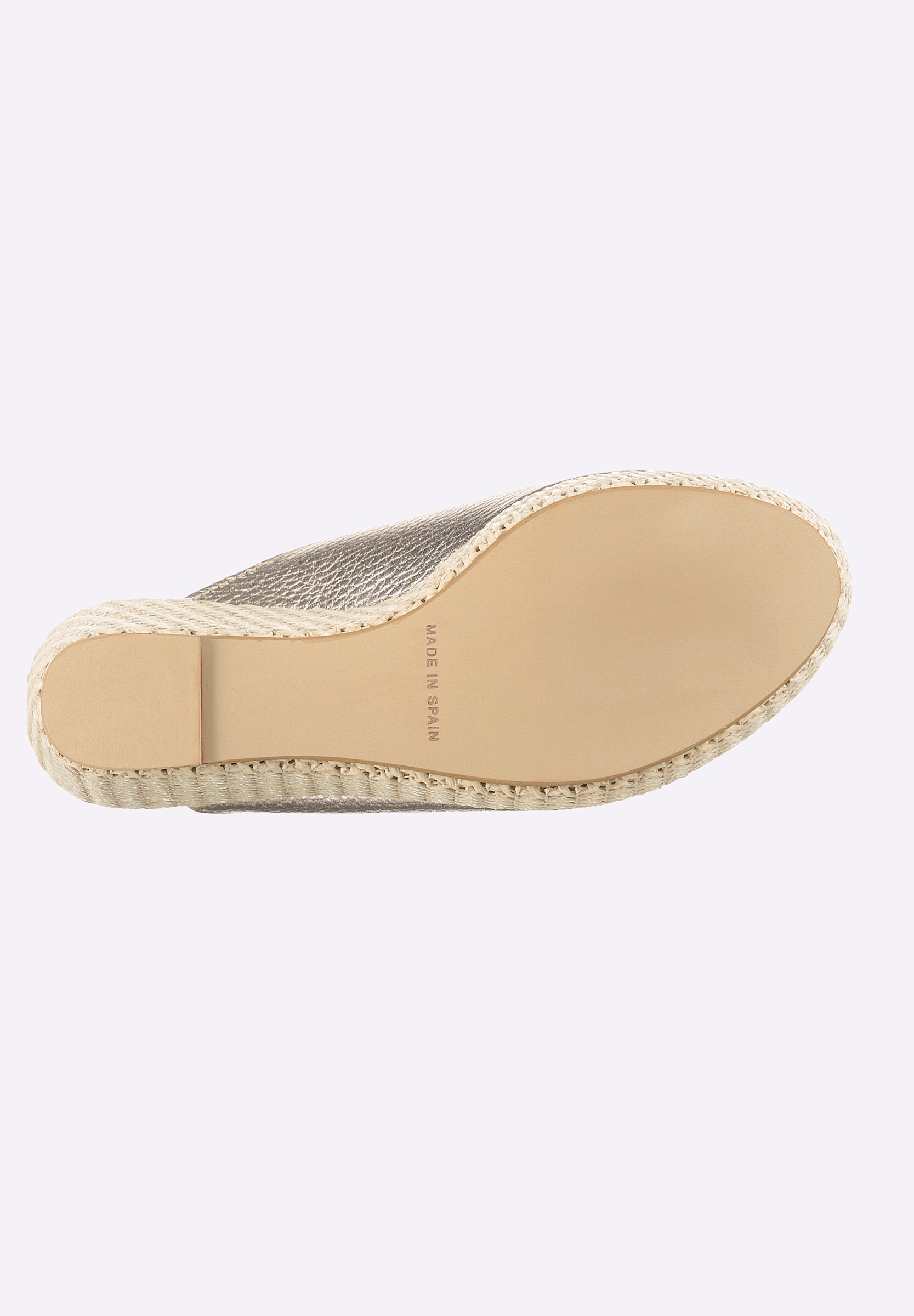 heine Pantolette »Pantolette Pantolette«