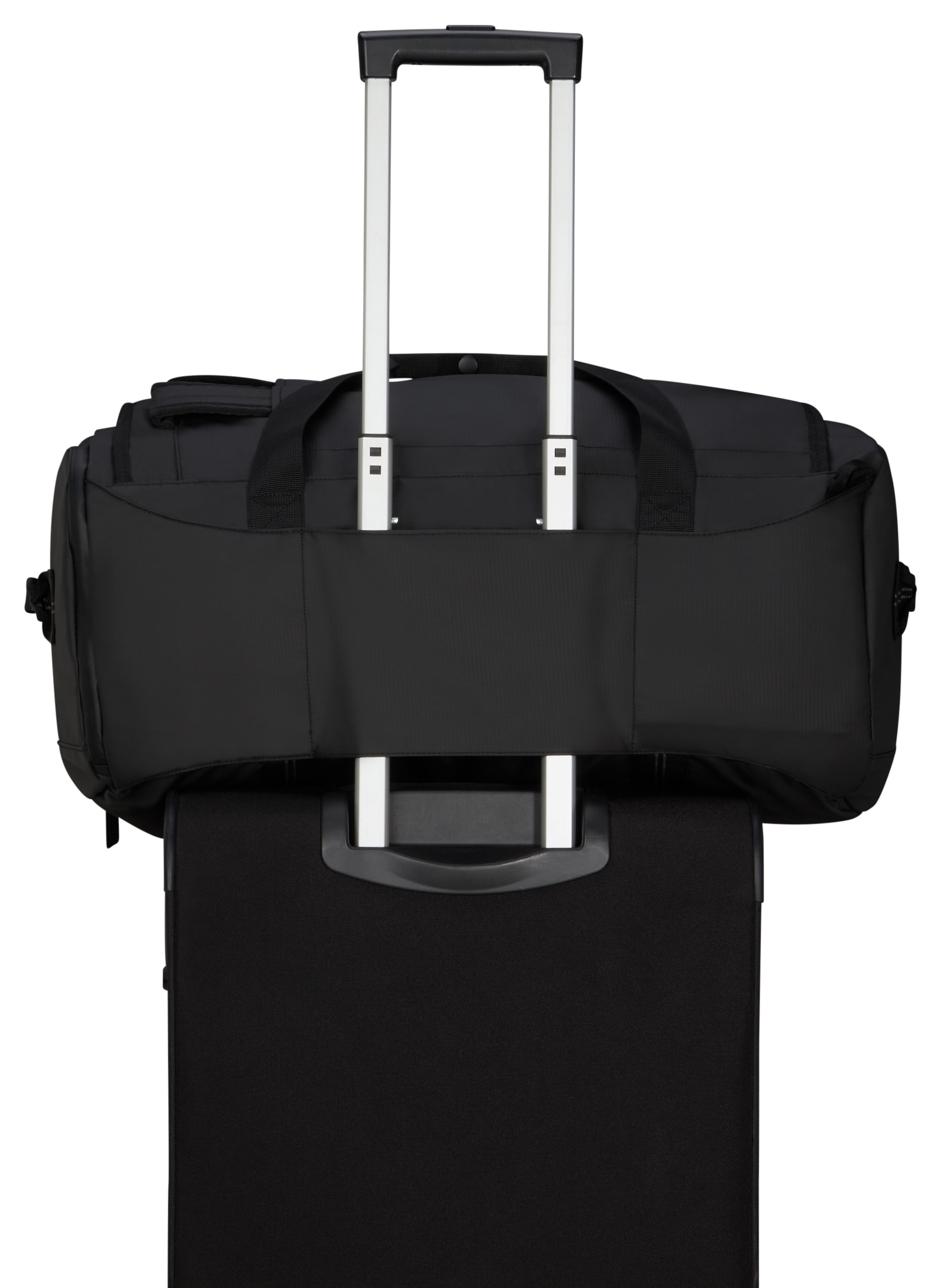 American Tourister® Reisetasche »TRAILGO Duffle M 55«, Handgepäcktasche Weekender Travelbag Rucksack