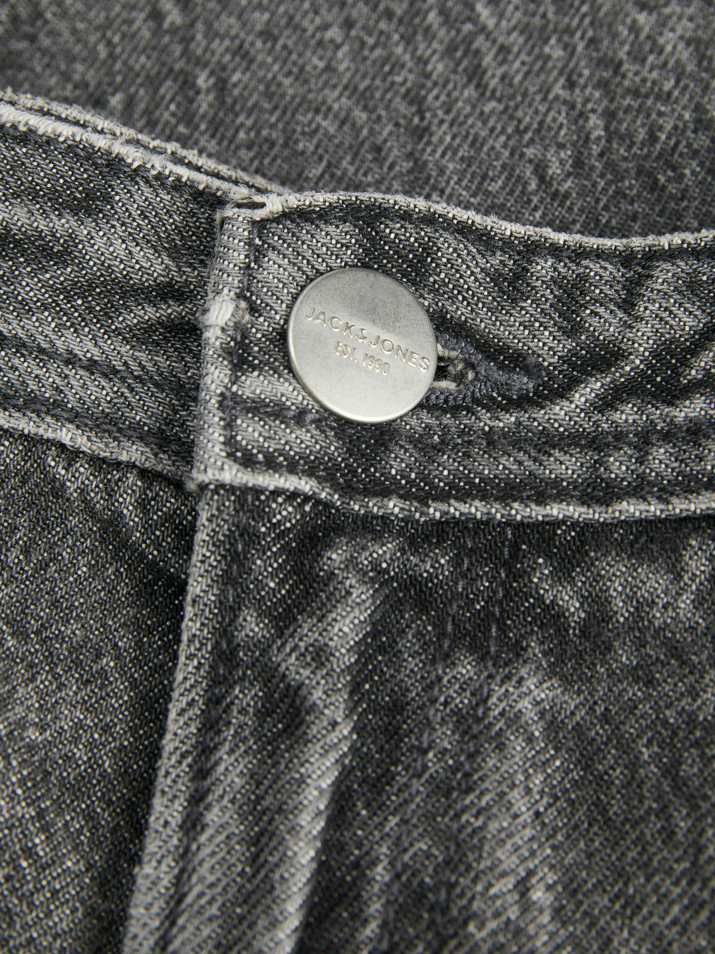 Jack & Jones Junior Relax-fit-Jeans »JJICHRIS JJORIGINAL SBD 444 SN JNR«