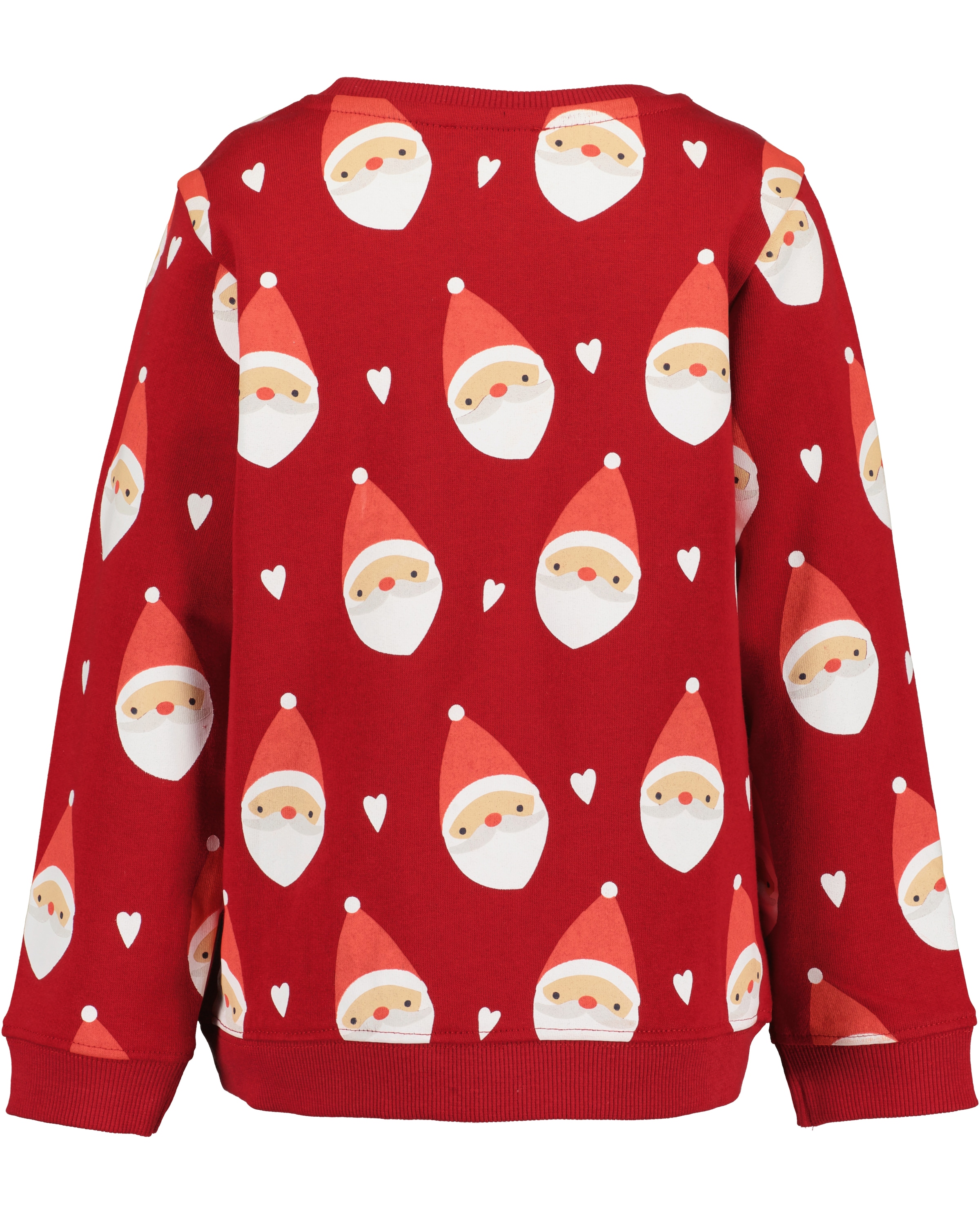 Blue Seven Sweater »Girls Sweatshirt Christmas«
