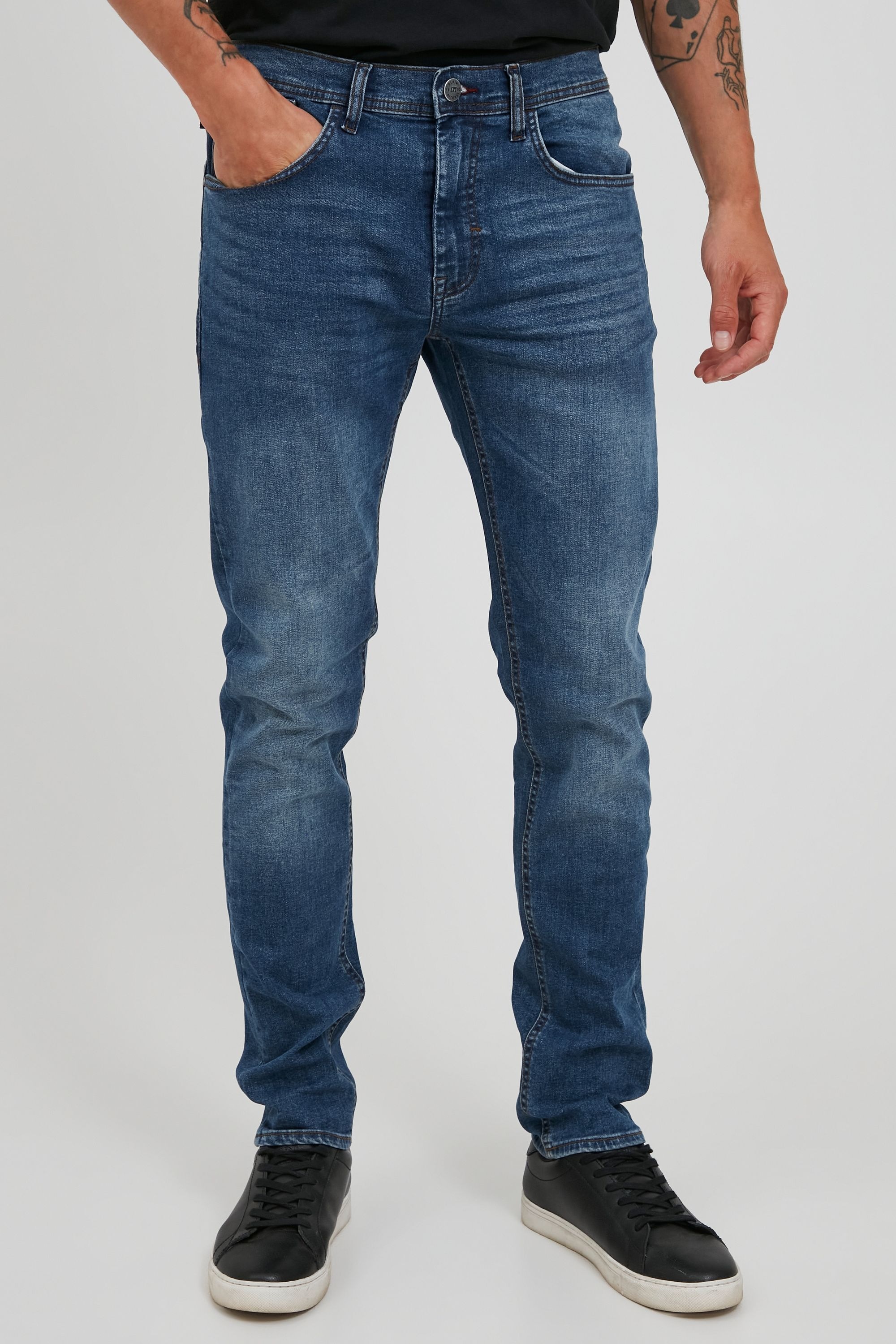 Blend 5-Pocket-Jeans »5-Pocket-Jeans BHJet«