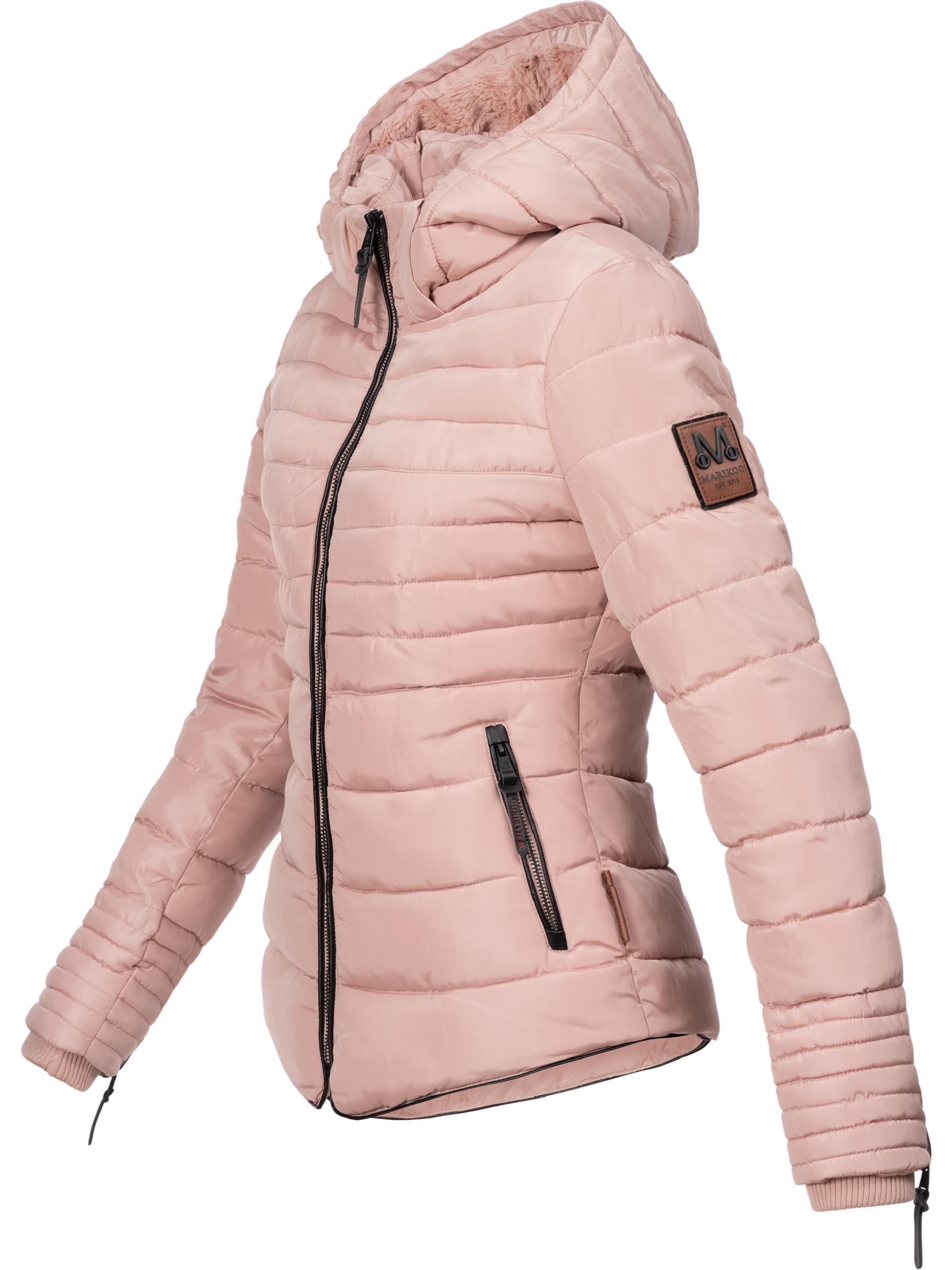 Marikoo Winterjacke »Winterjacke Amber«