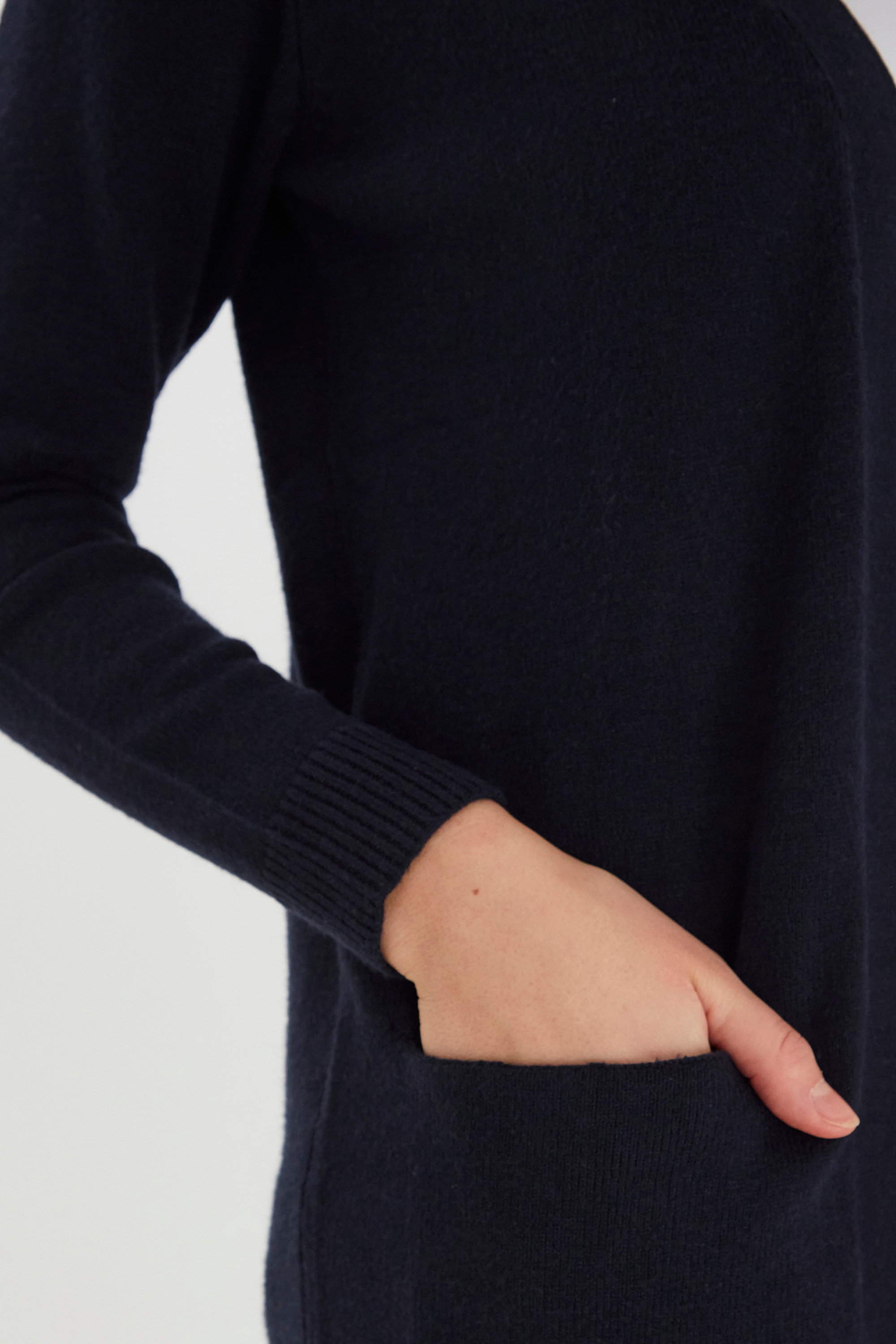 b.young Strickjacke »Strickjacke BYNONINA«