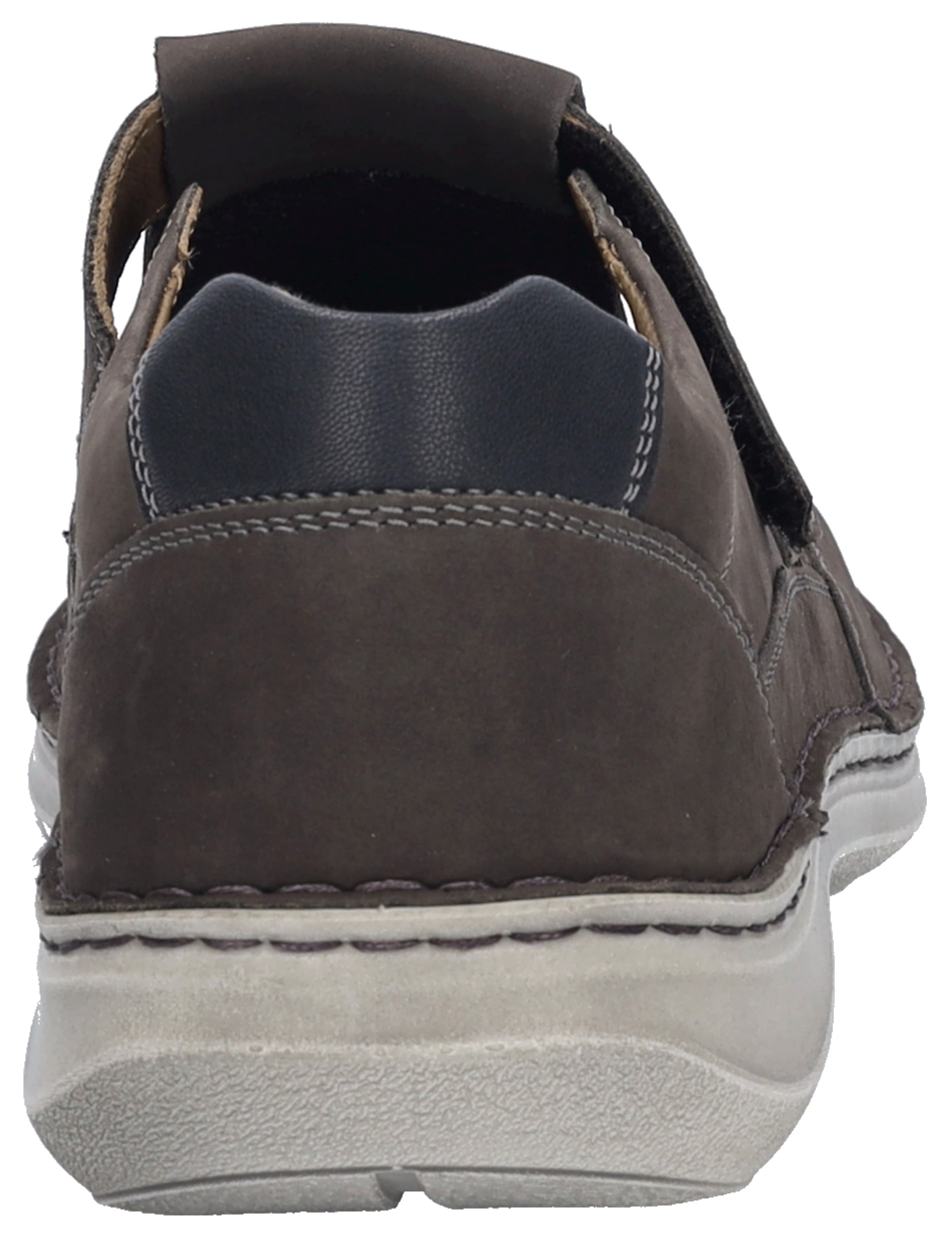 Josef Seibel Klettschuh »New Anvers 81«, Bäckersandale, Komfortschuh, Halbschuh in Weite K (sehr weit)
