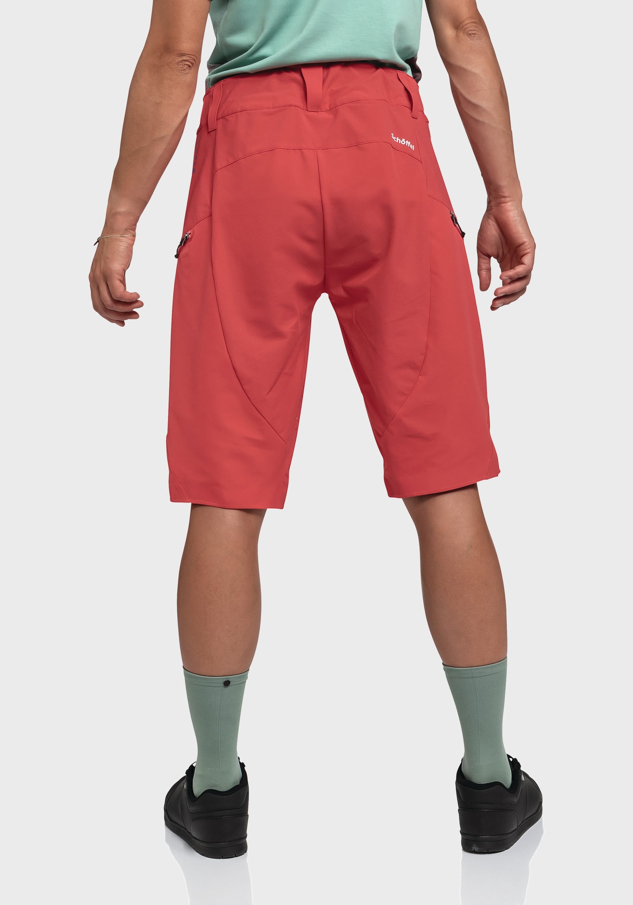 Schöffel Shorts »Shorts Arosa L«