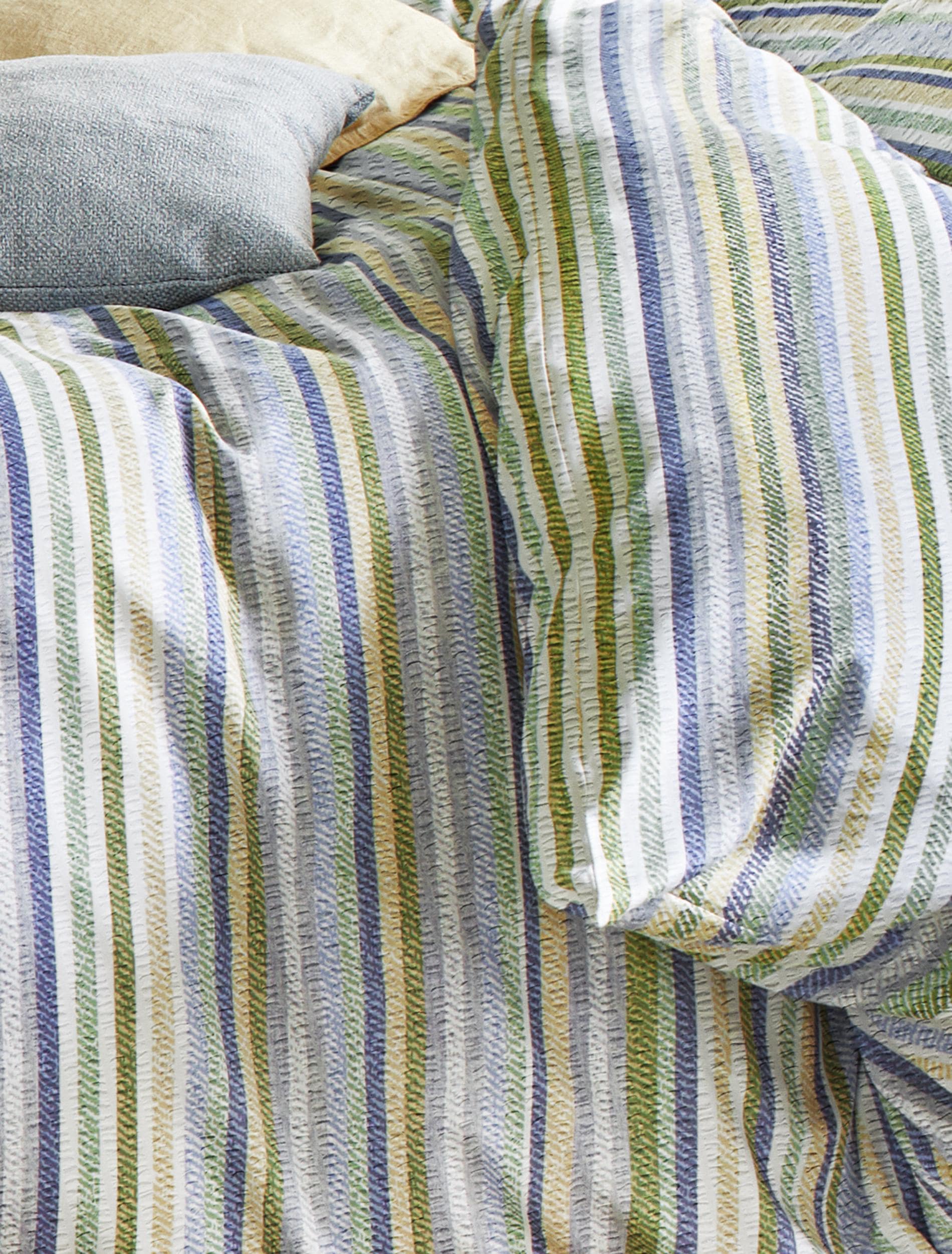 Irisette Bettwäsche »Easy 8513«, pflegeleicht