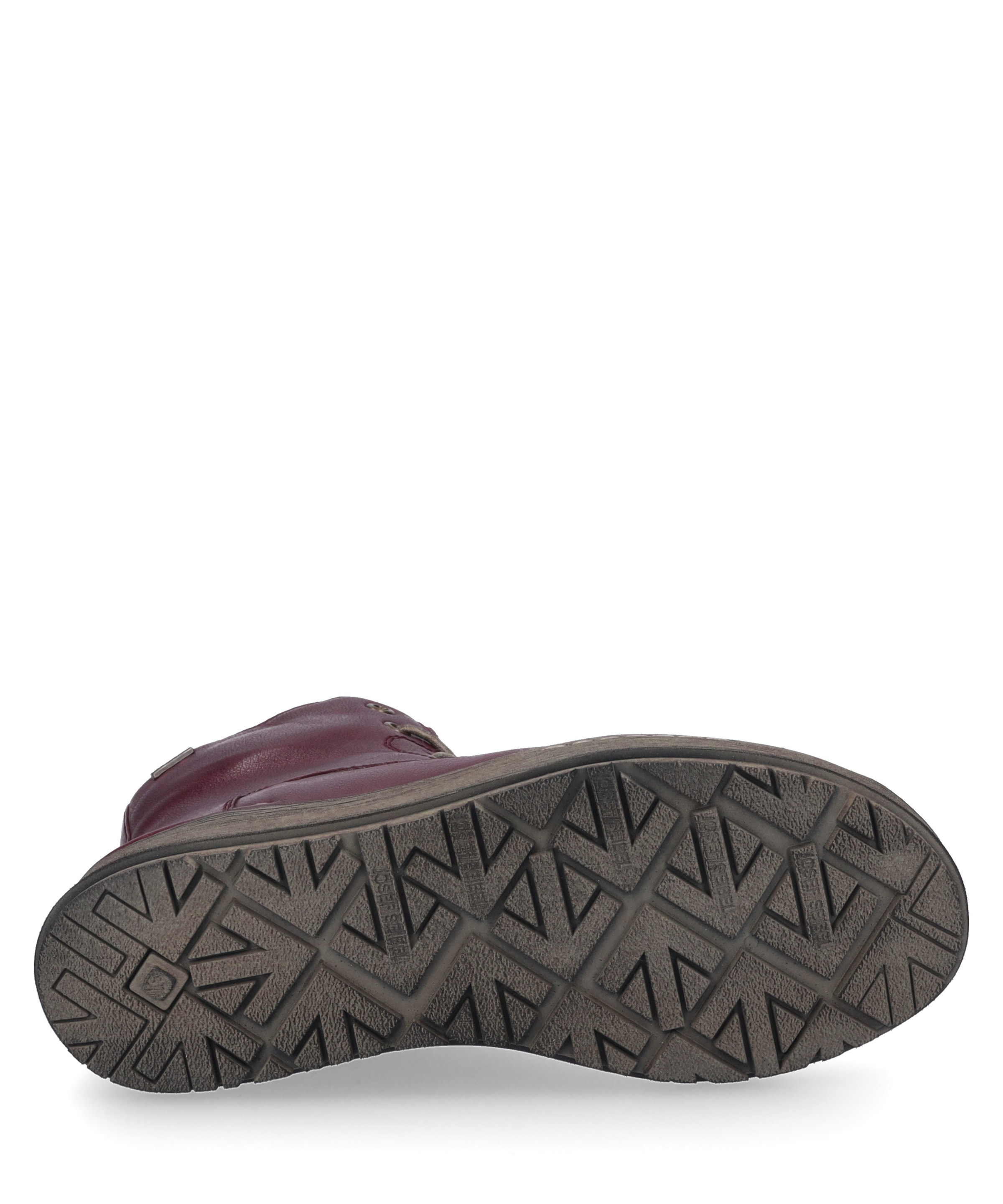 Josef Seibel Stiefelette »Anna 51, plum«