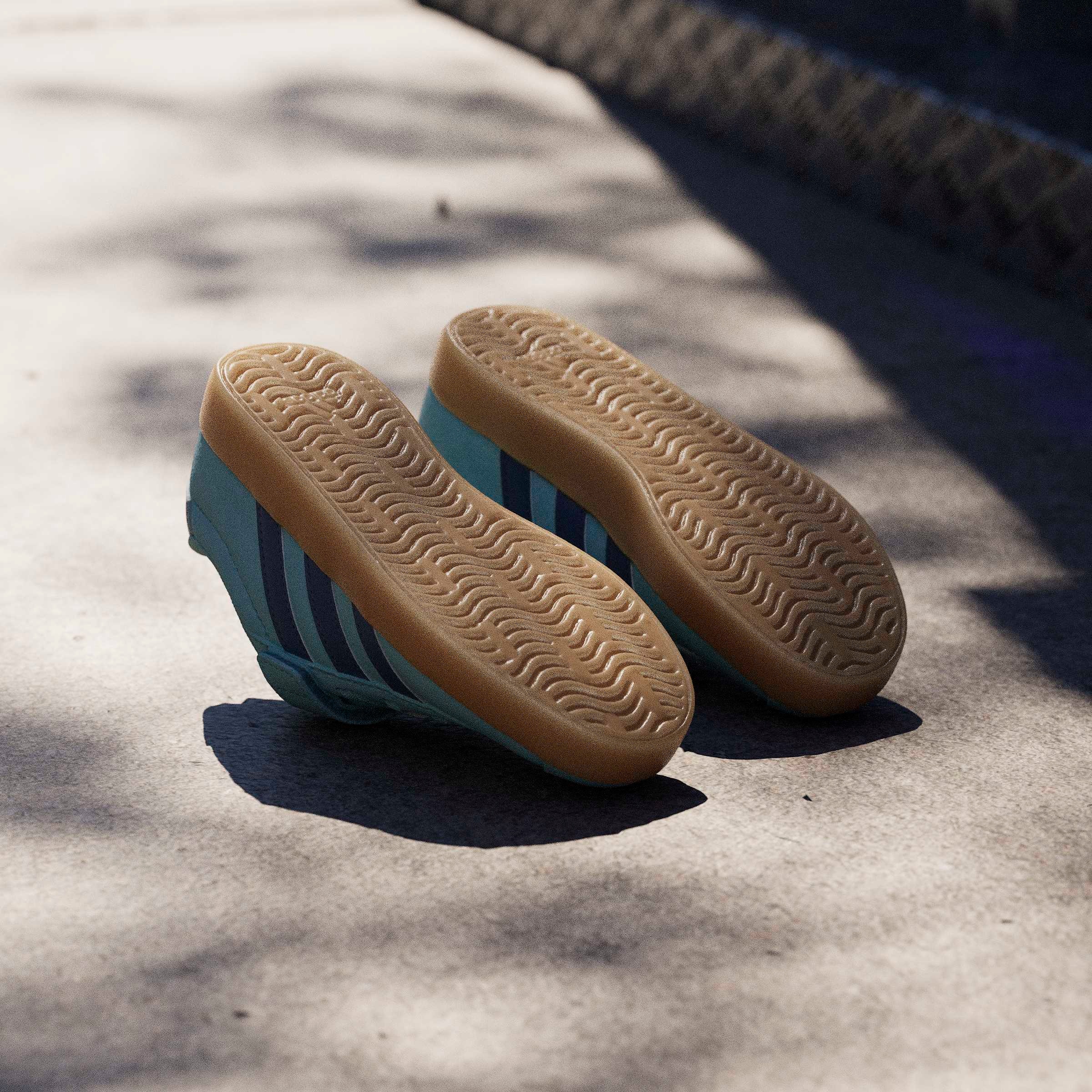 adidas Sportswear Sneaker »VL COURT 3.0«  inspiriert vom Design des adidas Handball Spezial