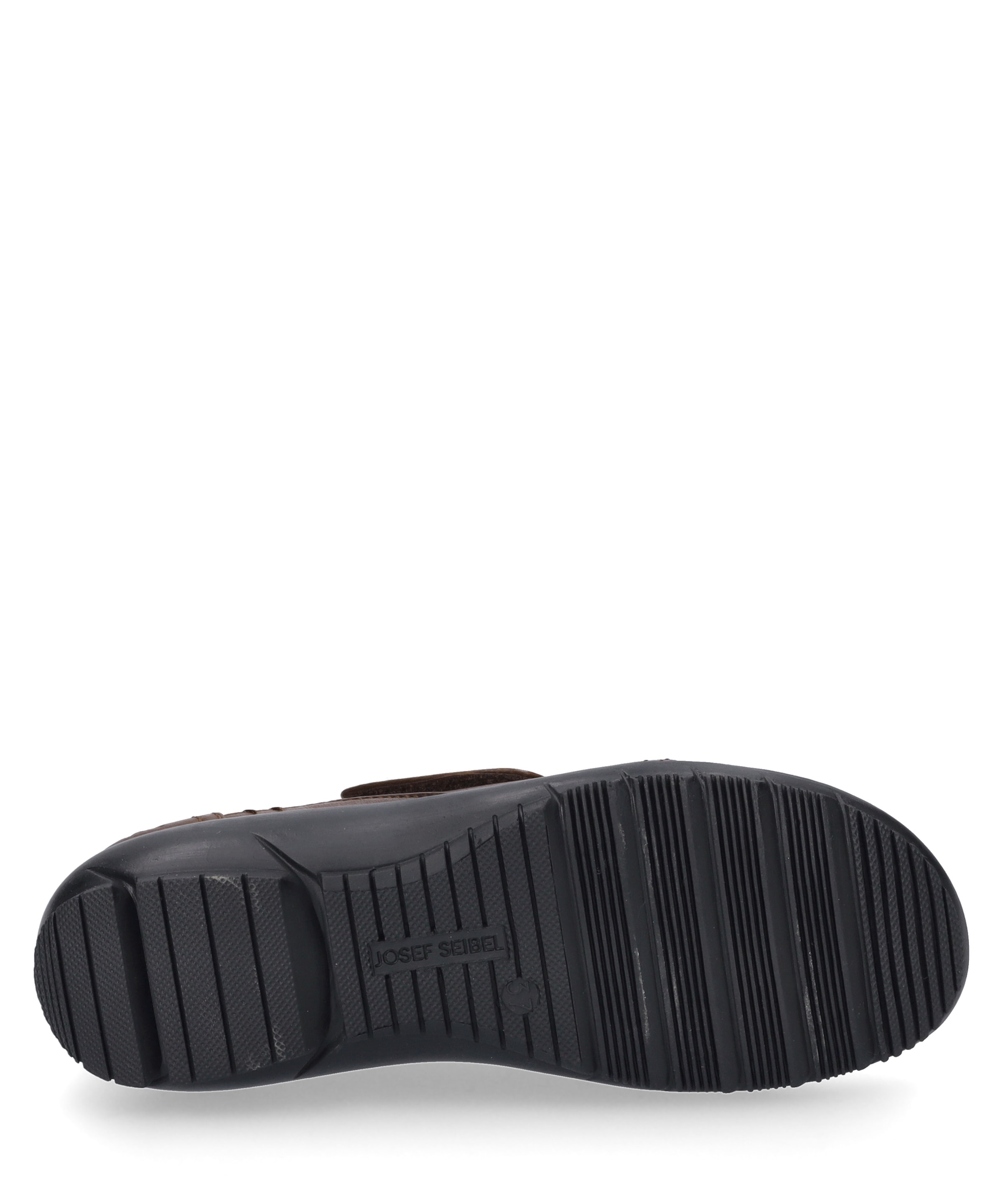 Josef Seibel Slipper »Charlotte 08, cognac«