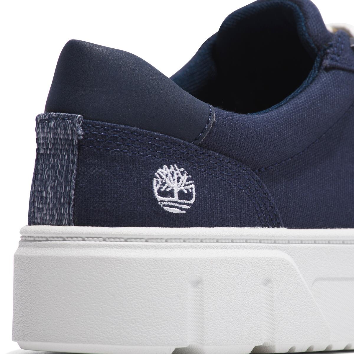 Timberland Sneaker »LAUREL COURT LOW LACE UP SNEAKER«