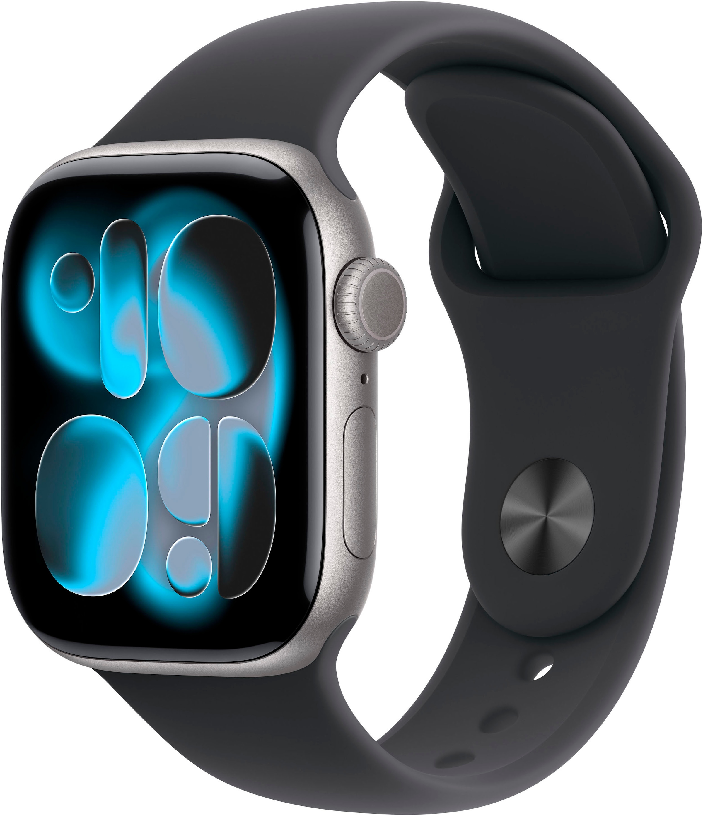 Apple Smartwatch »Watch Series 11«(42) Watch OS