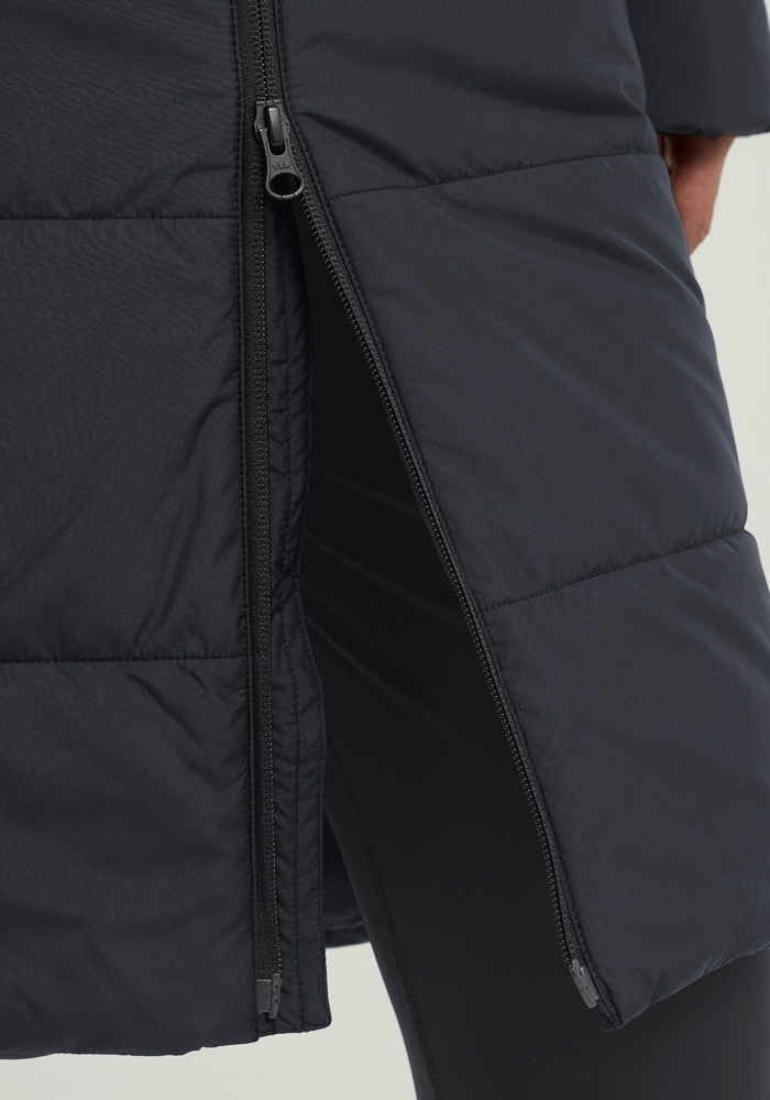 Jack Wolfskin »DEUTZER COAT W«