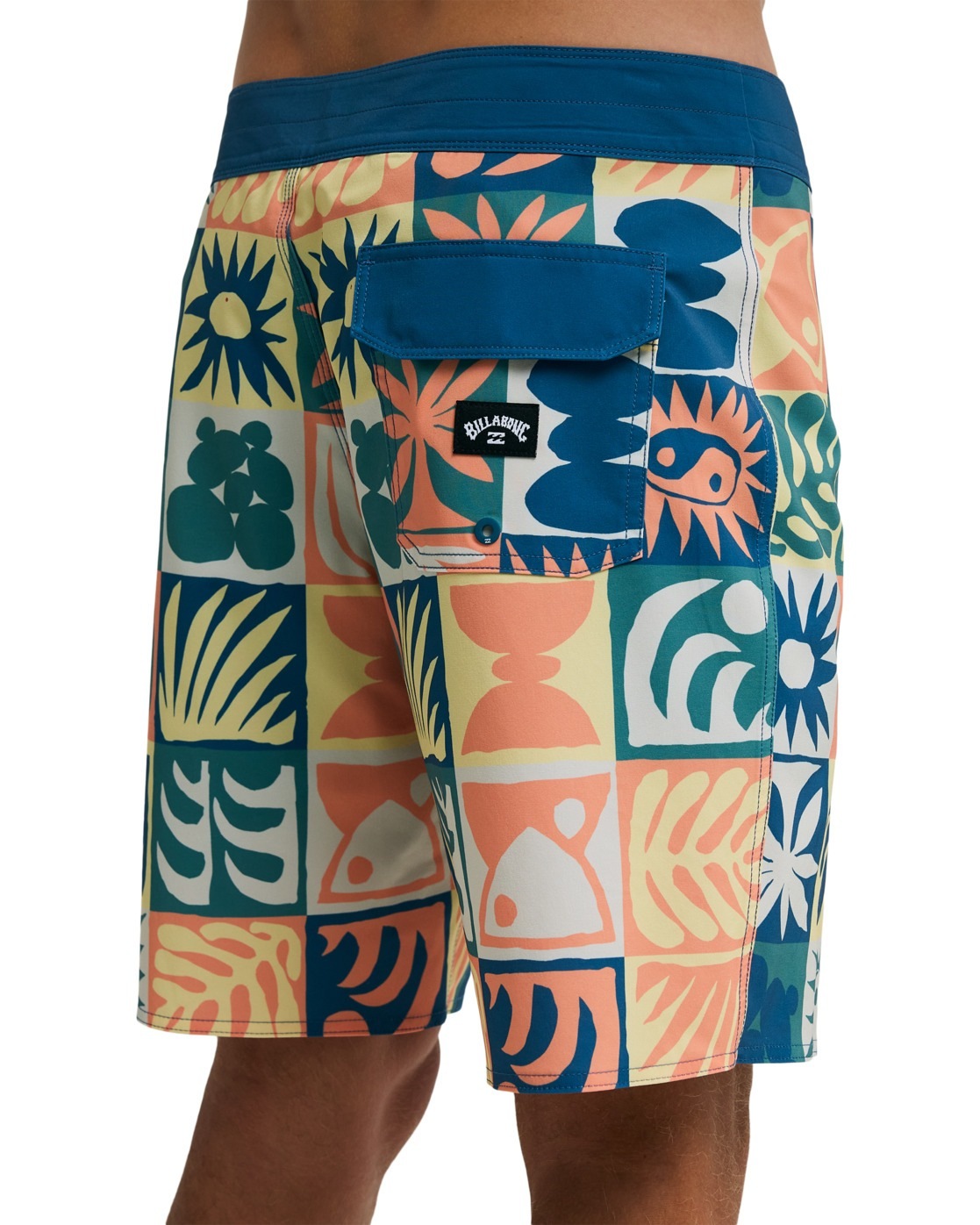 Billabong Boardshorts »Sundays Pro«