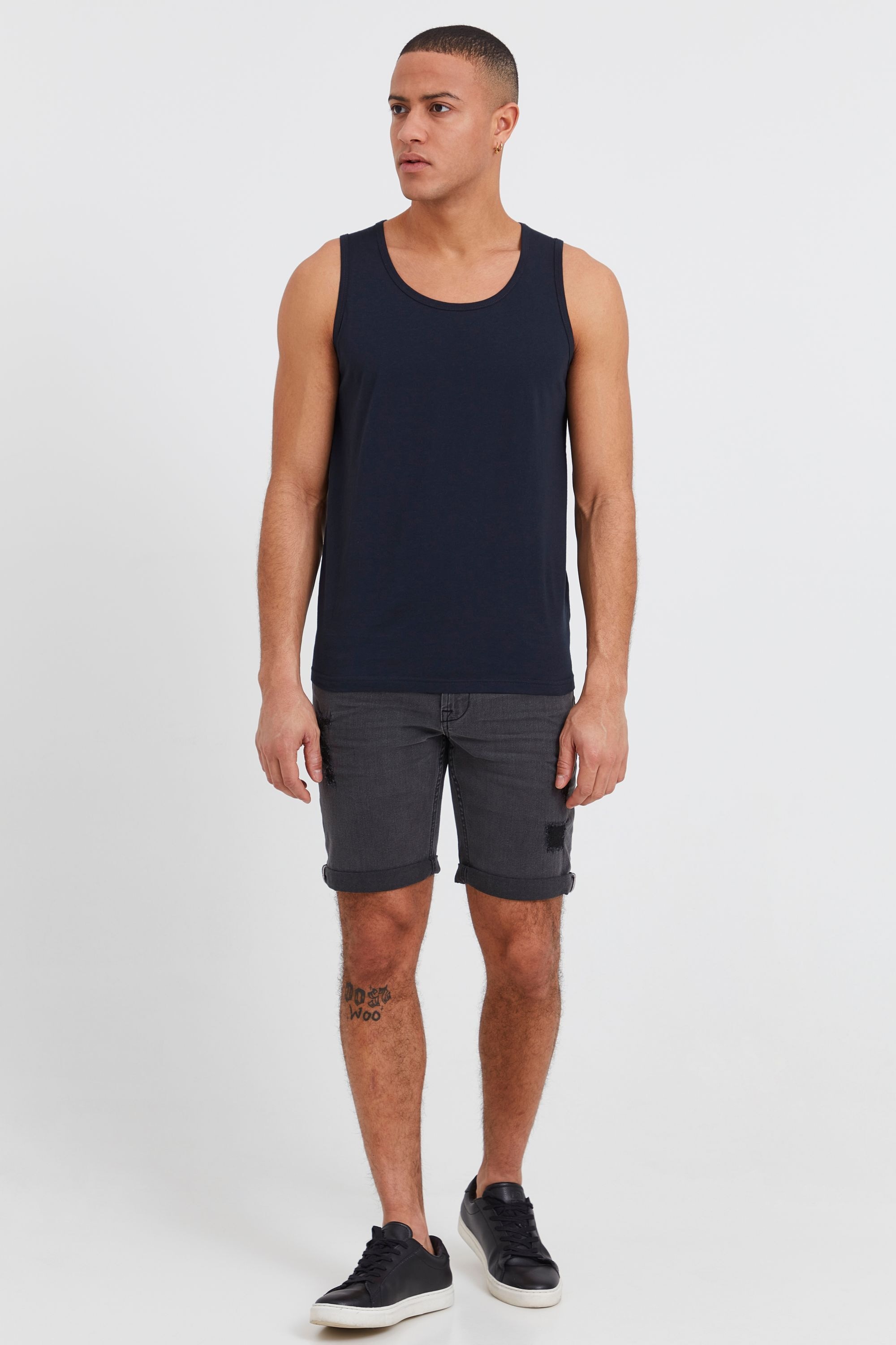 !Solid Longtop »Tanktop SDCasal«