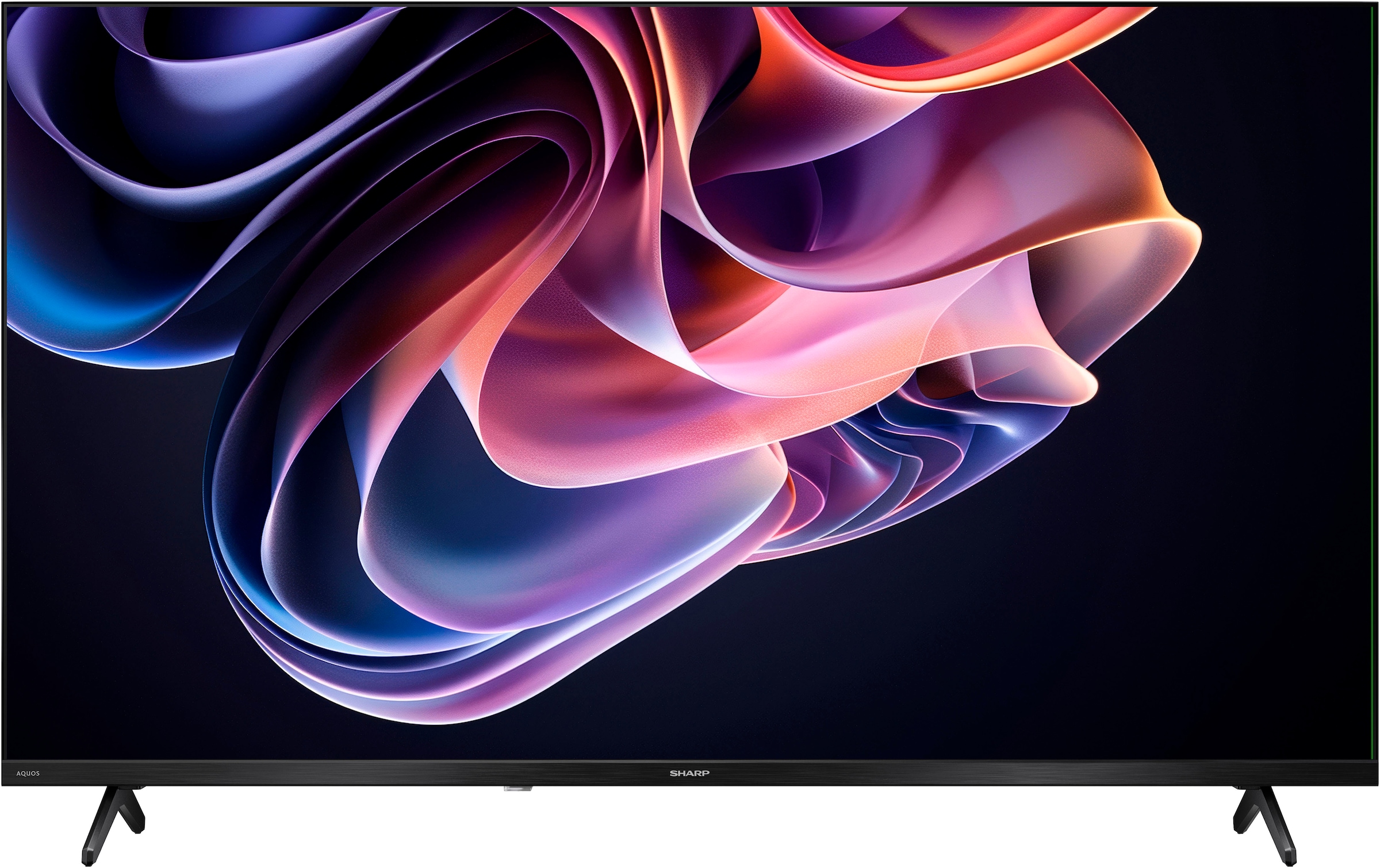 Sharp LED-Fernseher »2T-C40HFx«, Full HD, Google TV-Smart-TV