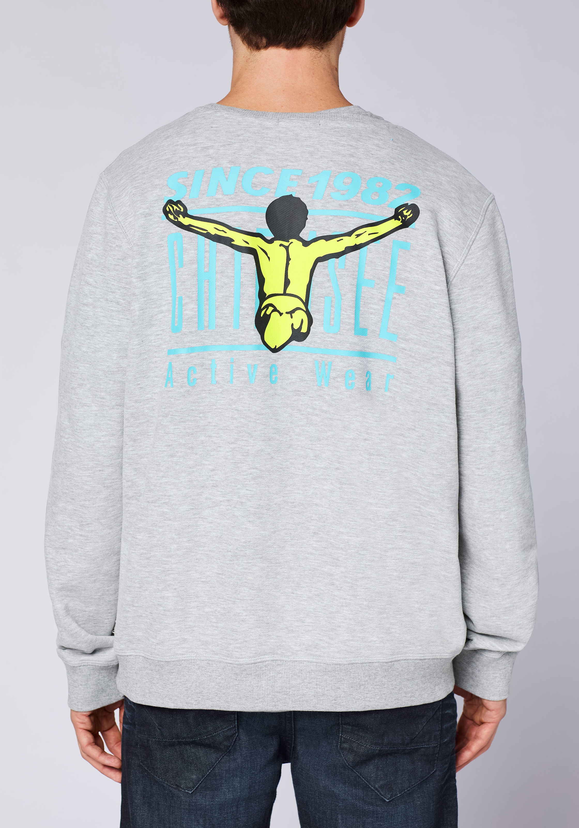 Chiemsee Sweater