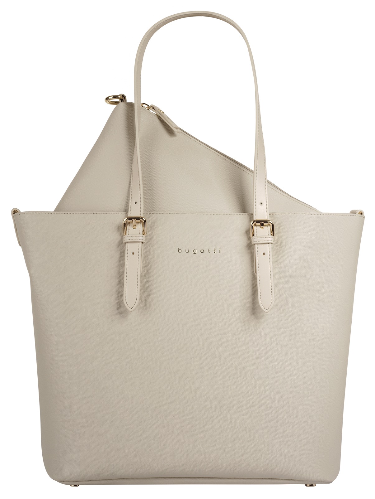 bugatti Shopper »ELLA SAFFIANO«