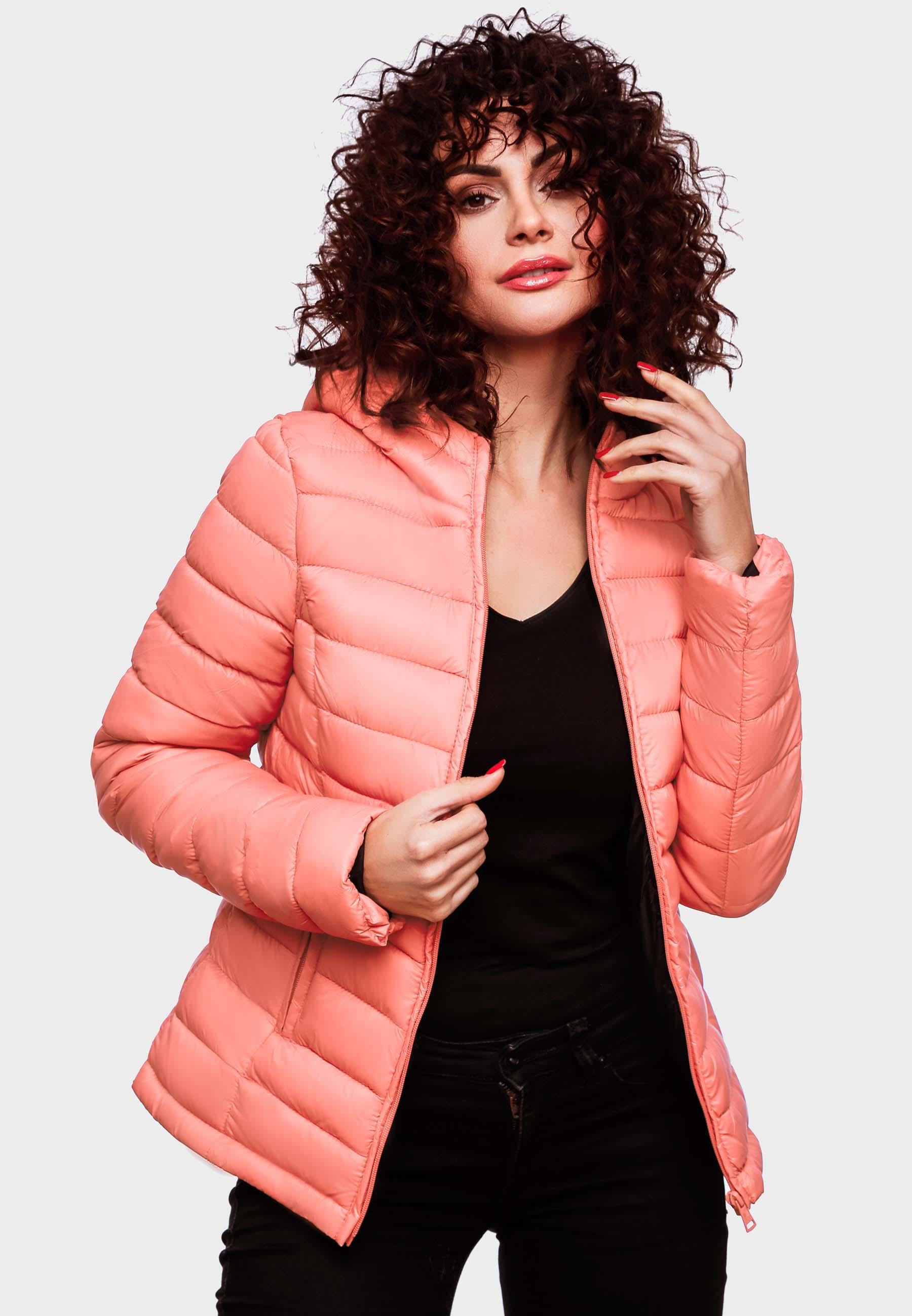 Marikoo Steppjacke »Steppjacke Lucy«