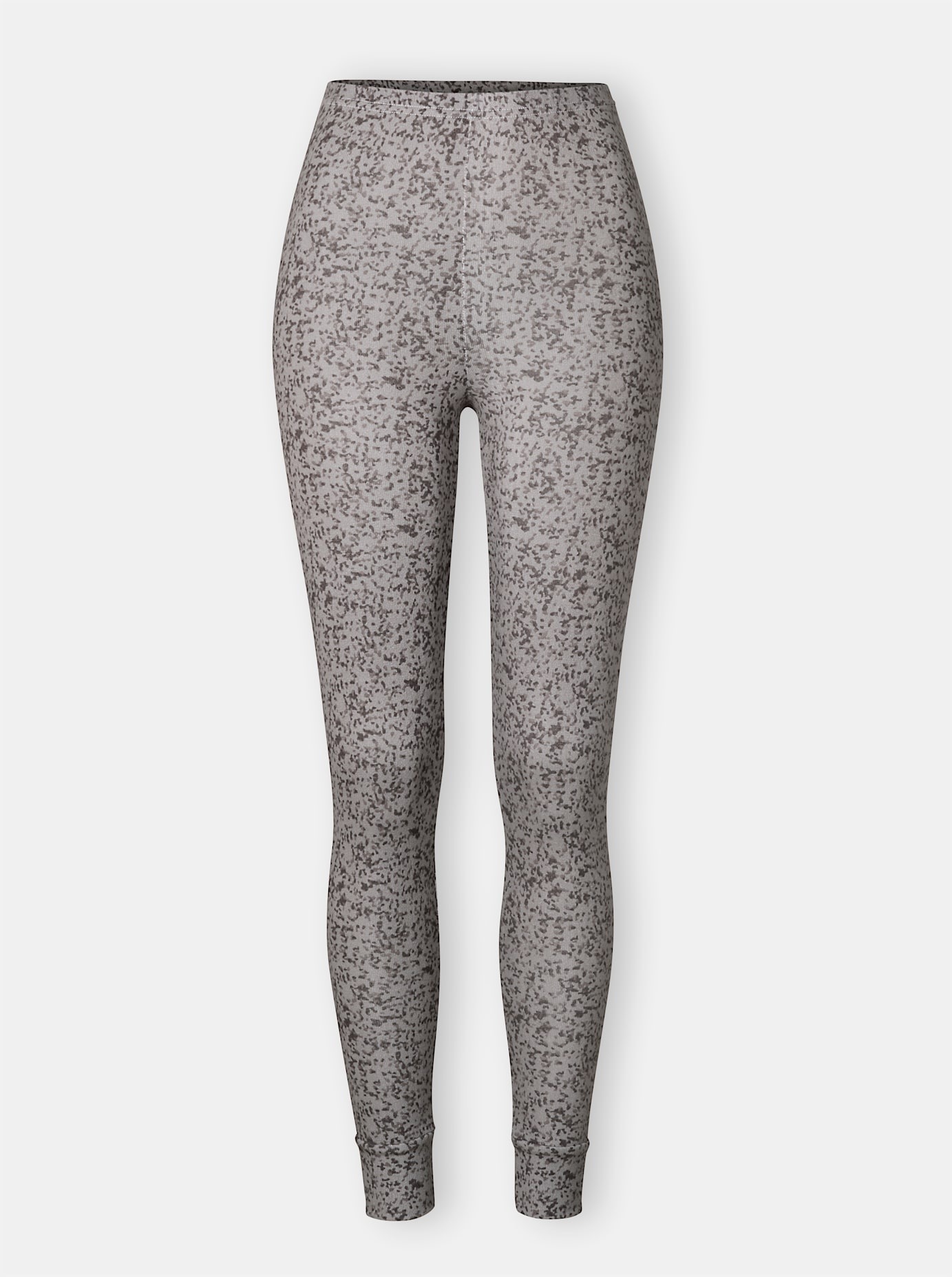 wäschepur Lange Unterhose, (2 St.)