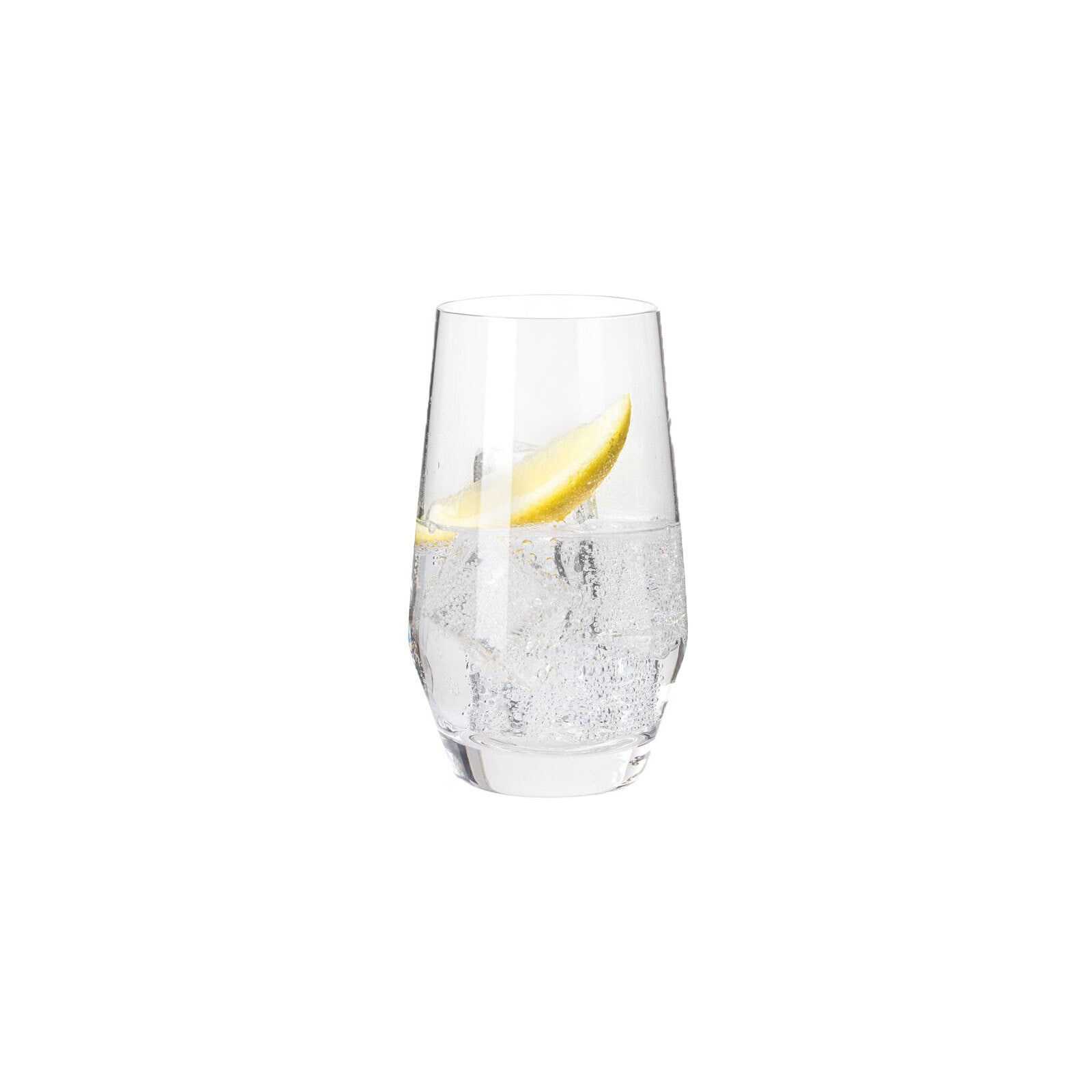 LEONARDO Glas »Trinkgläser Puccini 365 ml 6er Set transparent«