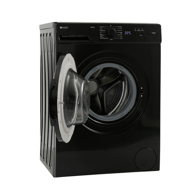 NABO Waschmaschine »Waschvollautomat«, WM 1460, 7 kg, 1400 U/min jetzt im  OTTO Online Shop