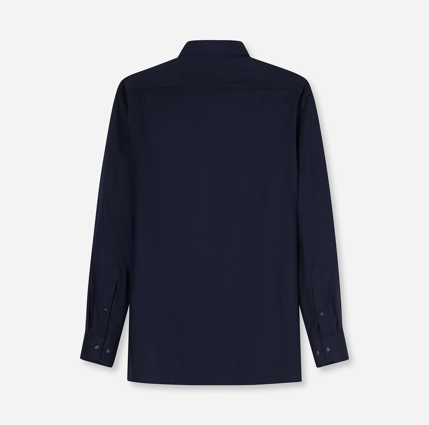 OLYMP Langarmhemd »Luxor« Businesshemd, comfort fit, New-Kentkragen