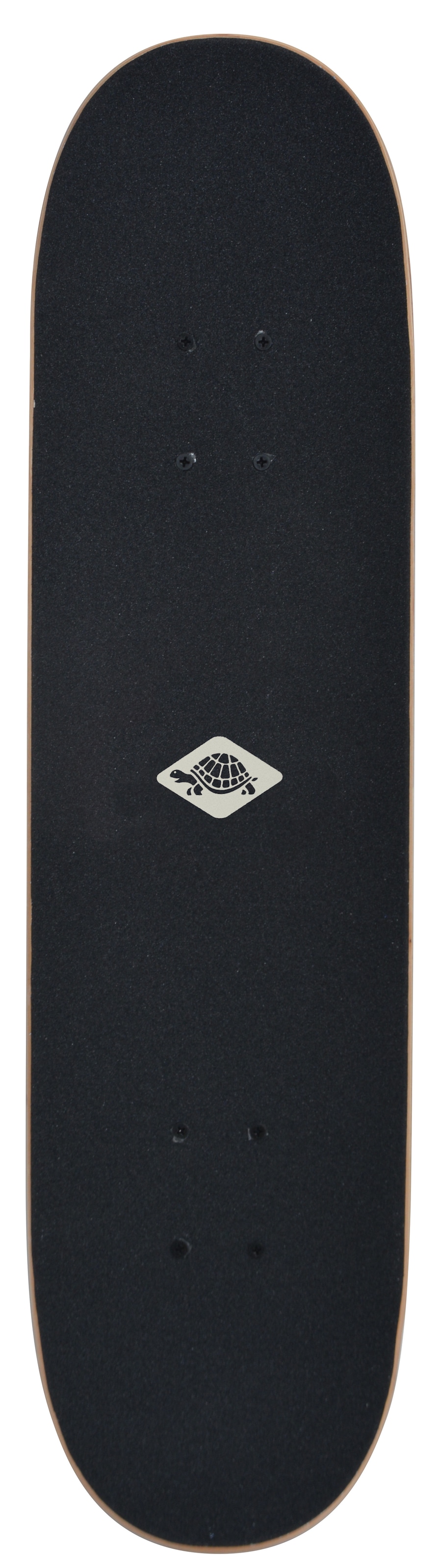 Schildkröt Skateboard »Schildkröt Skateboard Bigflip 31" Splash«