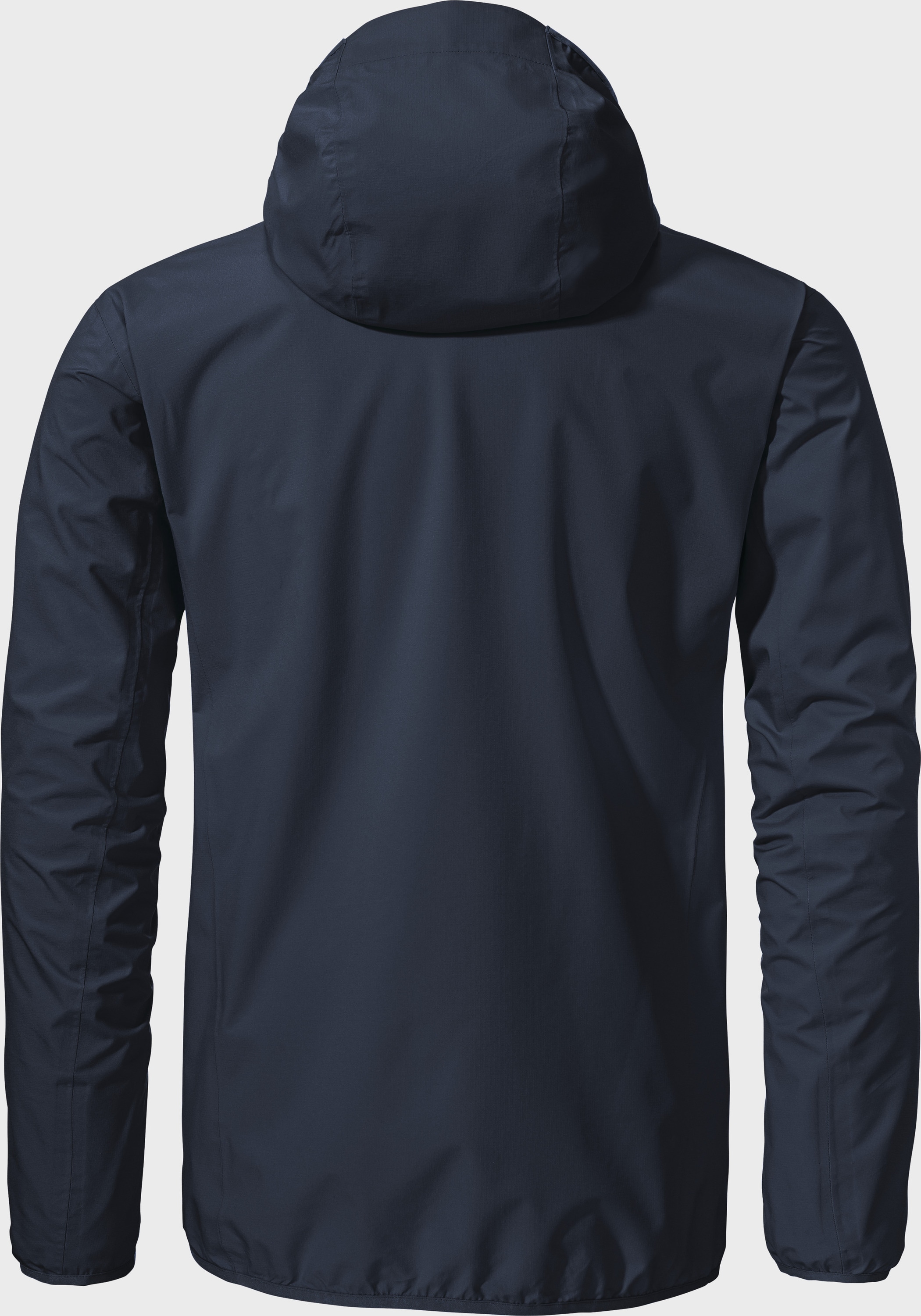 Schöffel Outdoorjacke »Hiking Jacket Style Migandi MNS« mit Kapuze