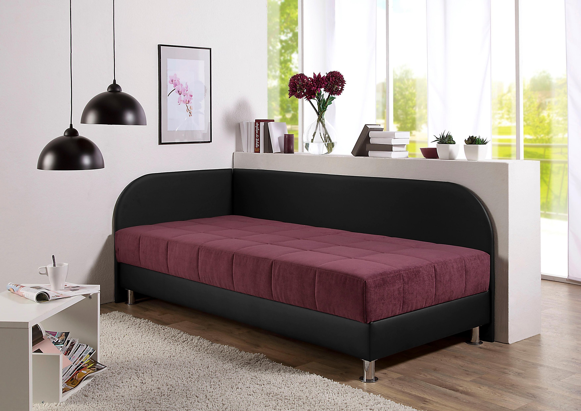 Maintal Polsterliege