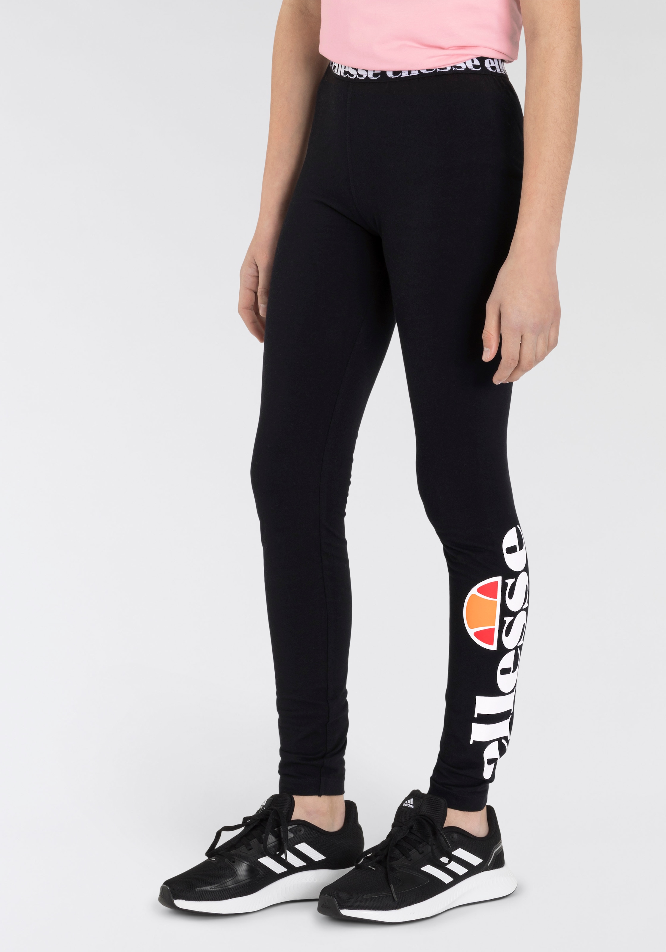 Ellesse Leggings »FABI«, für Kinder